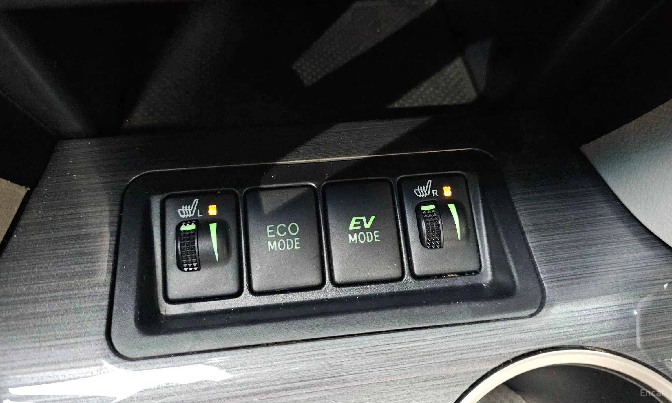 Toyota New Camry превью 20