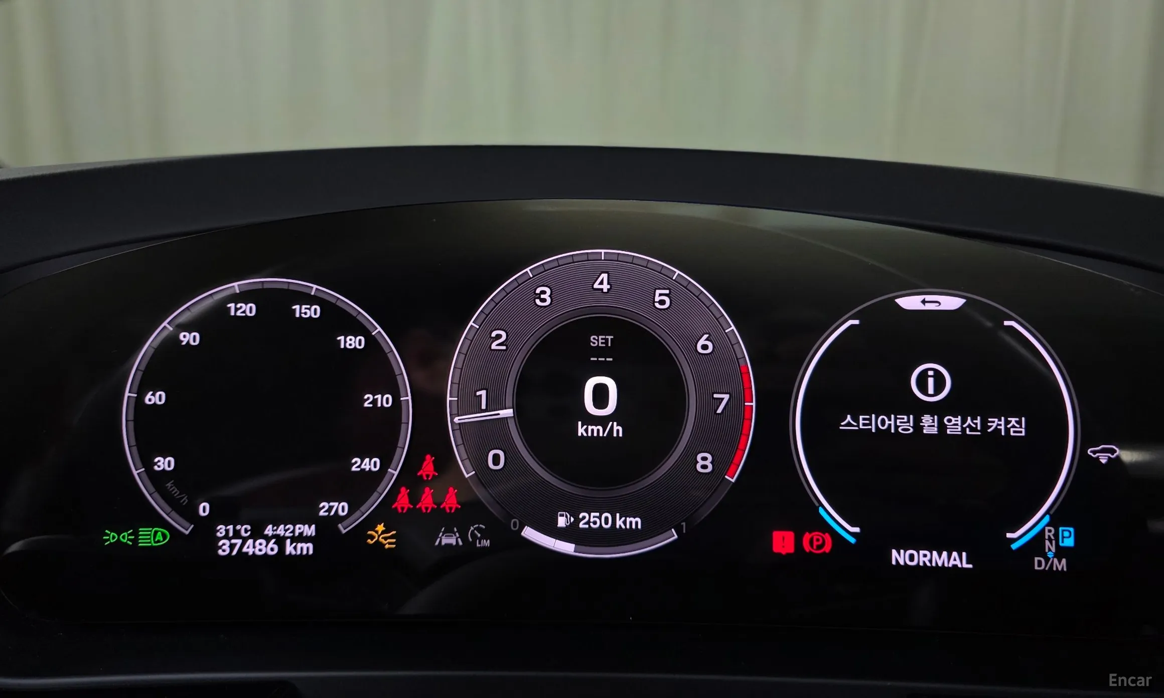 Porsche Cayenne (PO536) превью 8