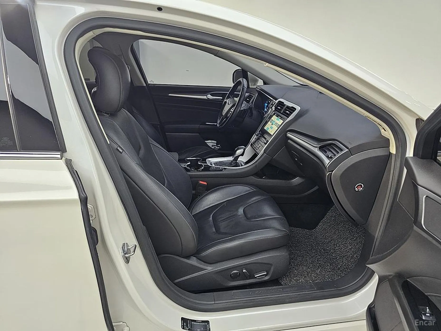 Ford Mondeo 4th Generation превью 11
