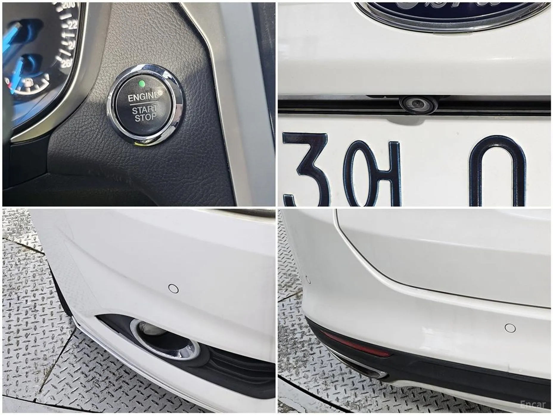 Ford Mondeo 4th Generation превью 18