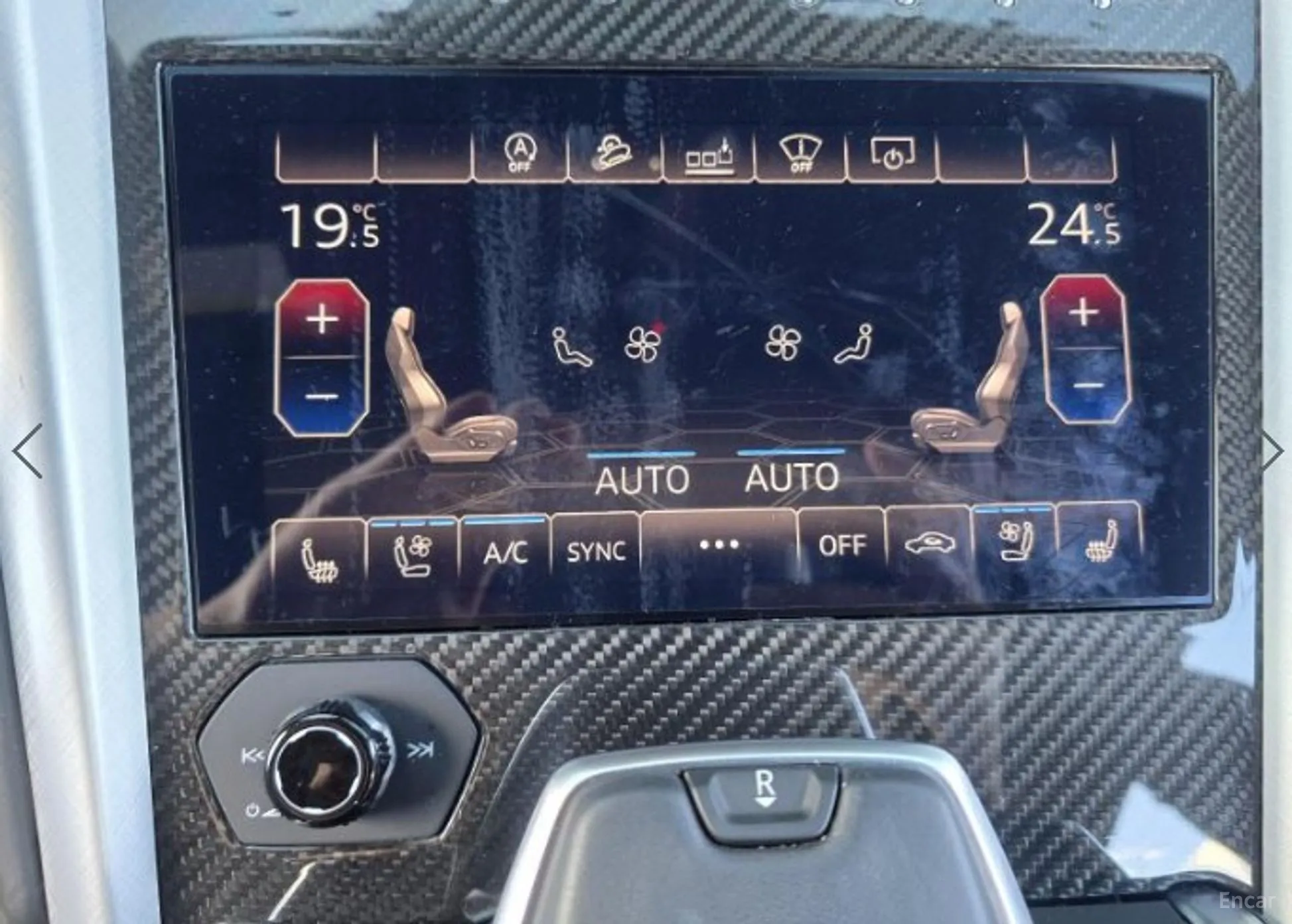 Lamborghini Urus превью 16