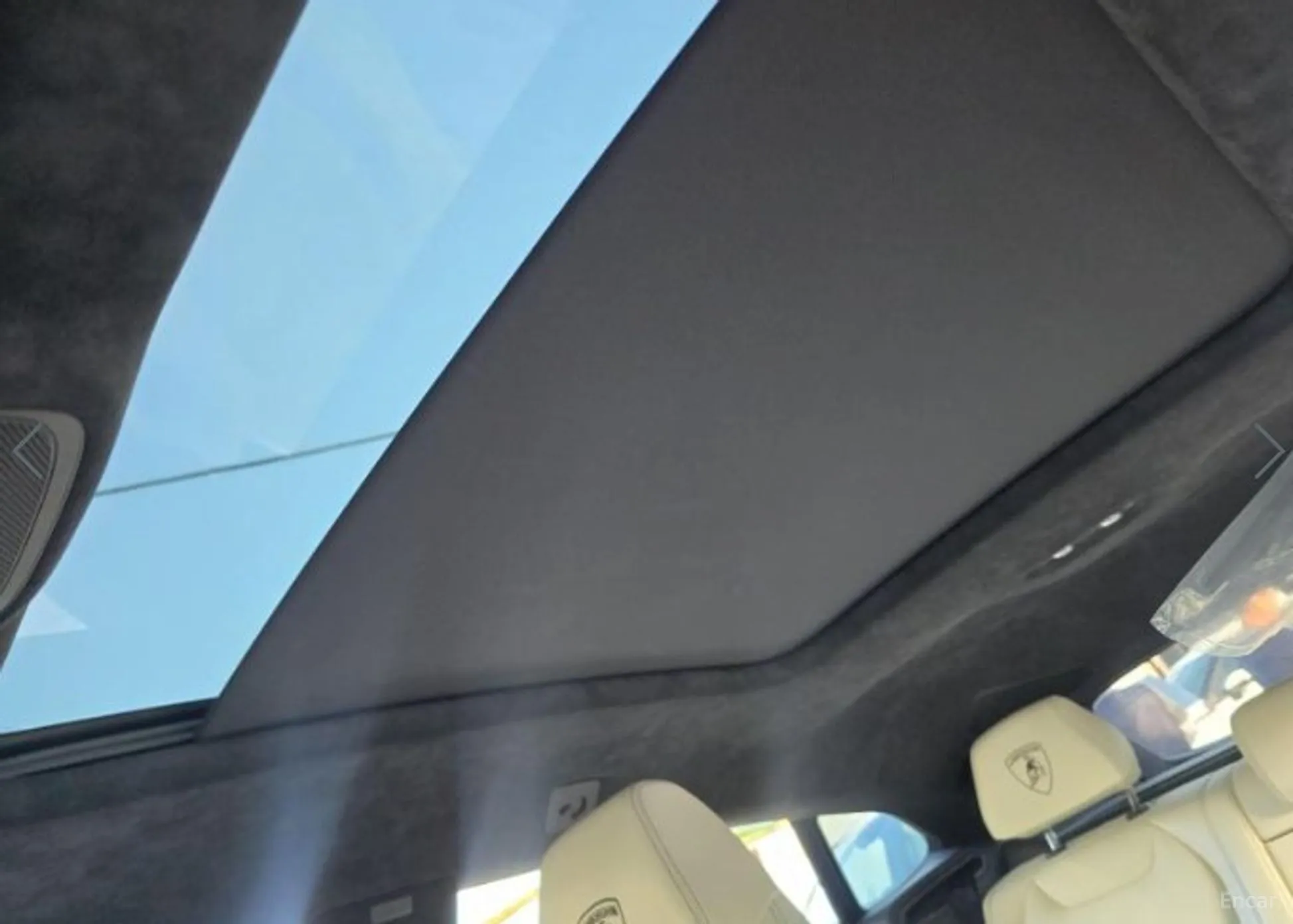 Lamborghini Urus превью 18