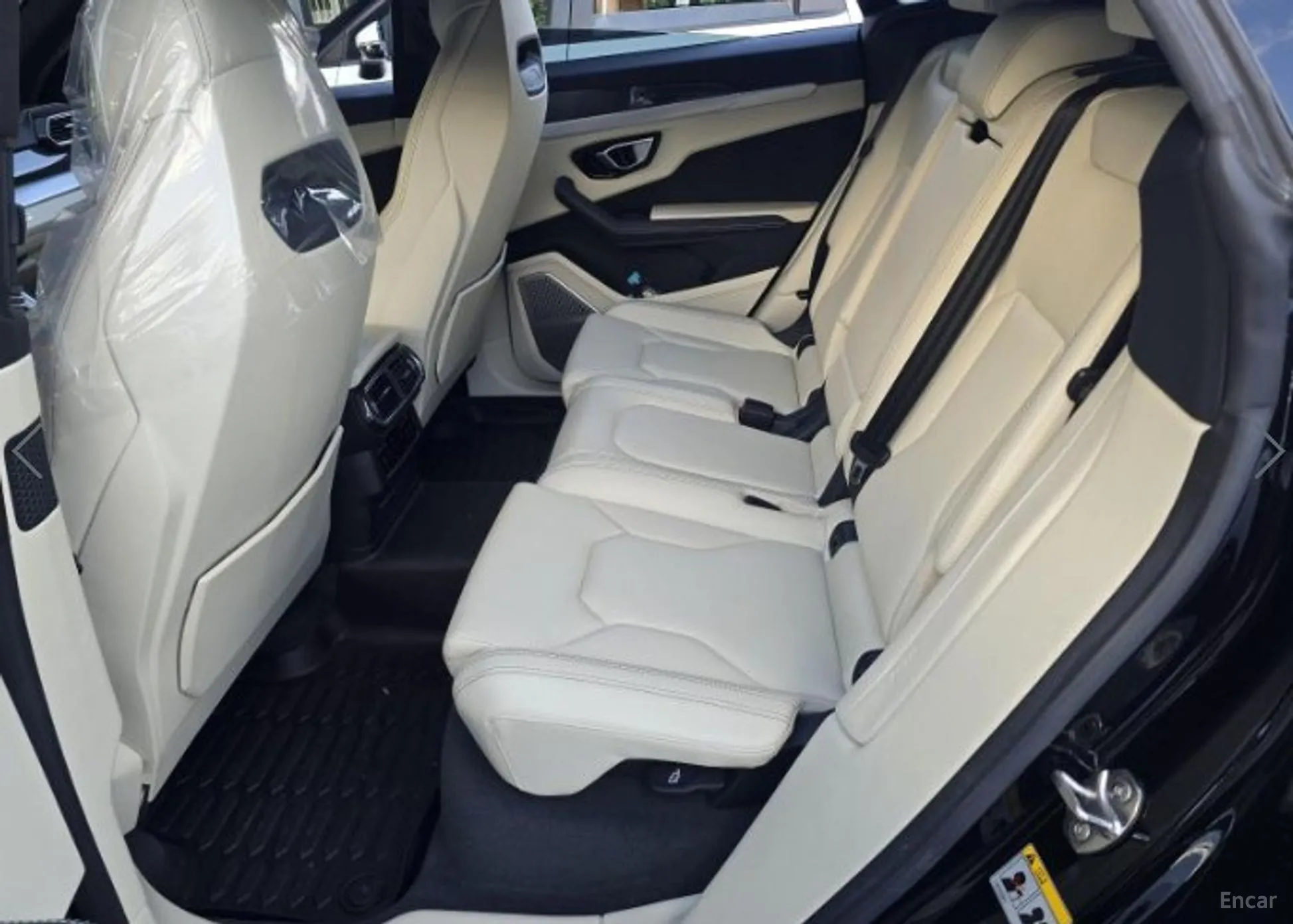 Lamborghini Urus превью 9