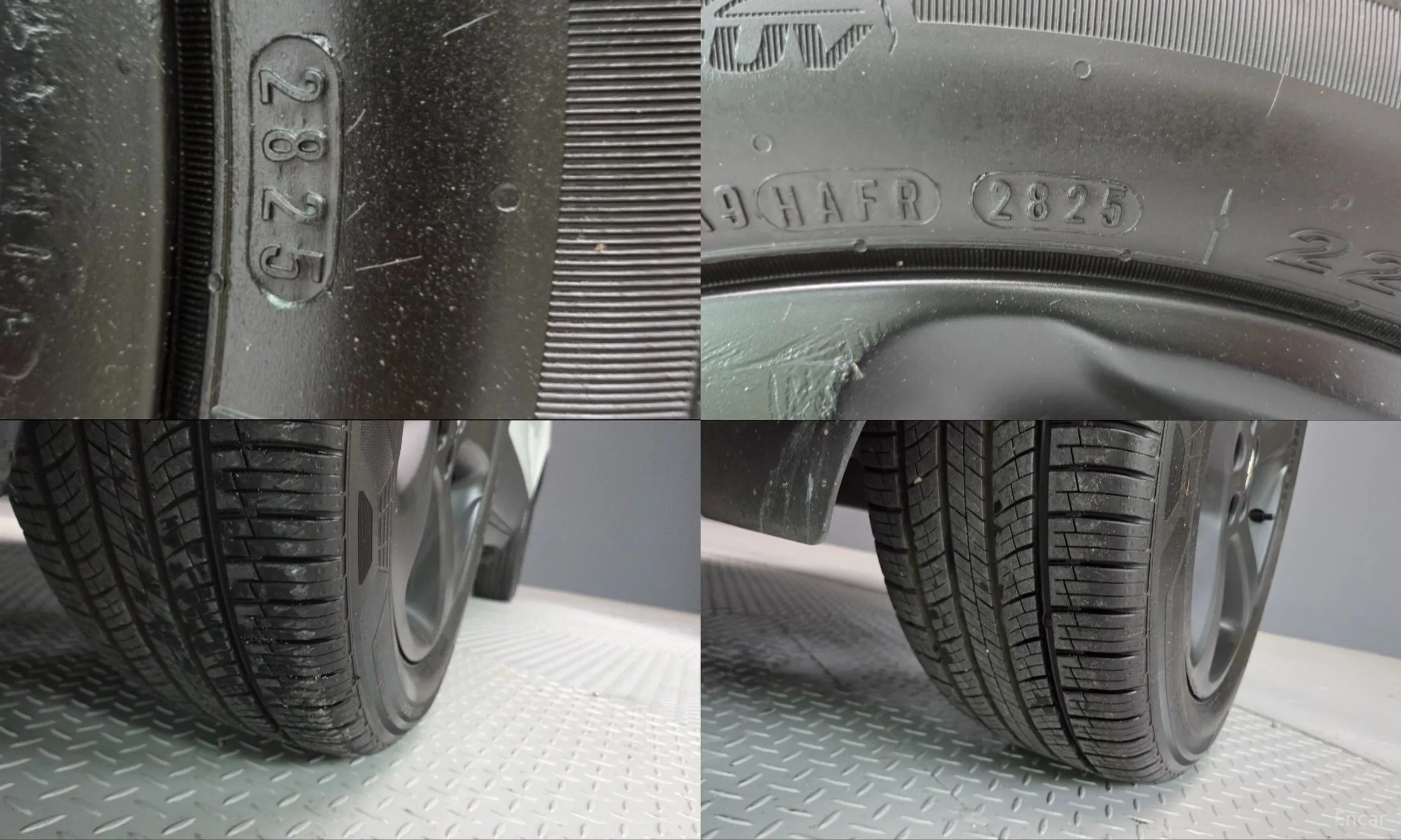 Chevrolet (GM Daewoo) Trax превью 20