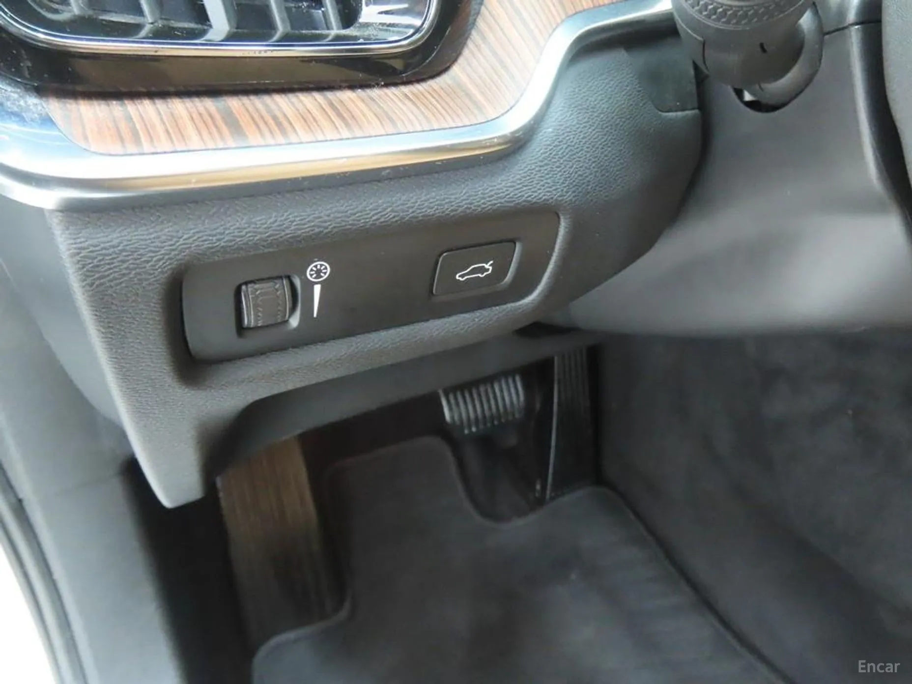 Volvo S60 3rd Generation превью 11