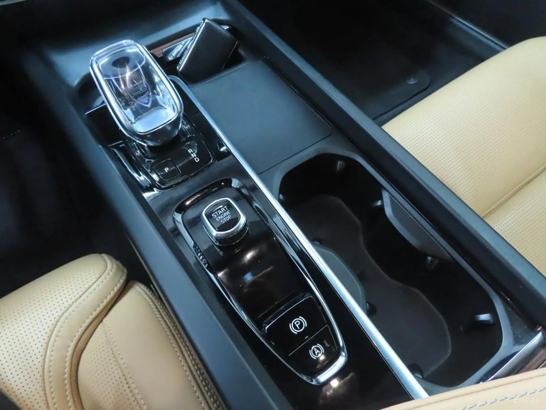 Volvo S60 3rd Generation превью 12