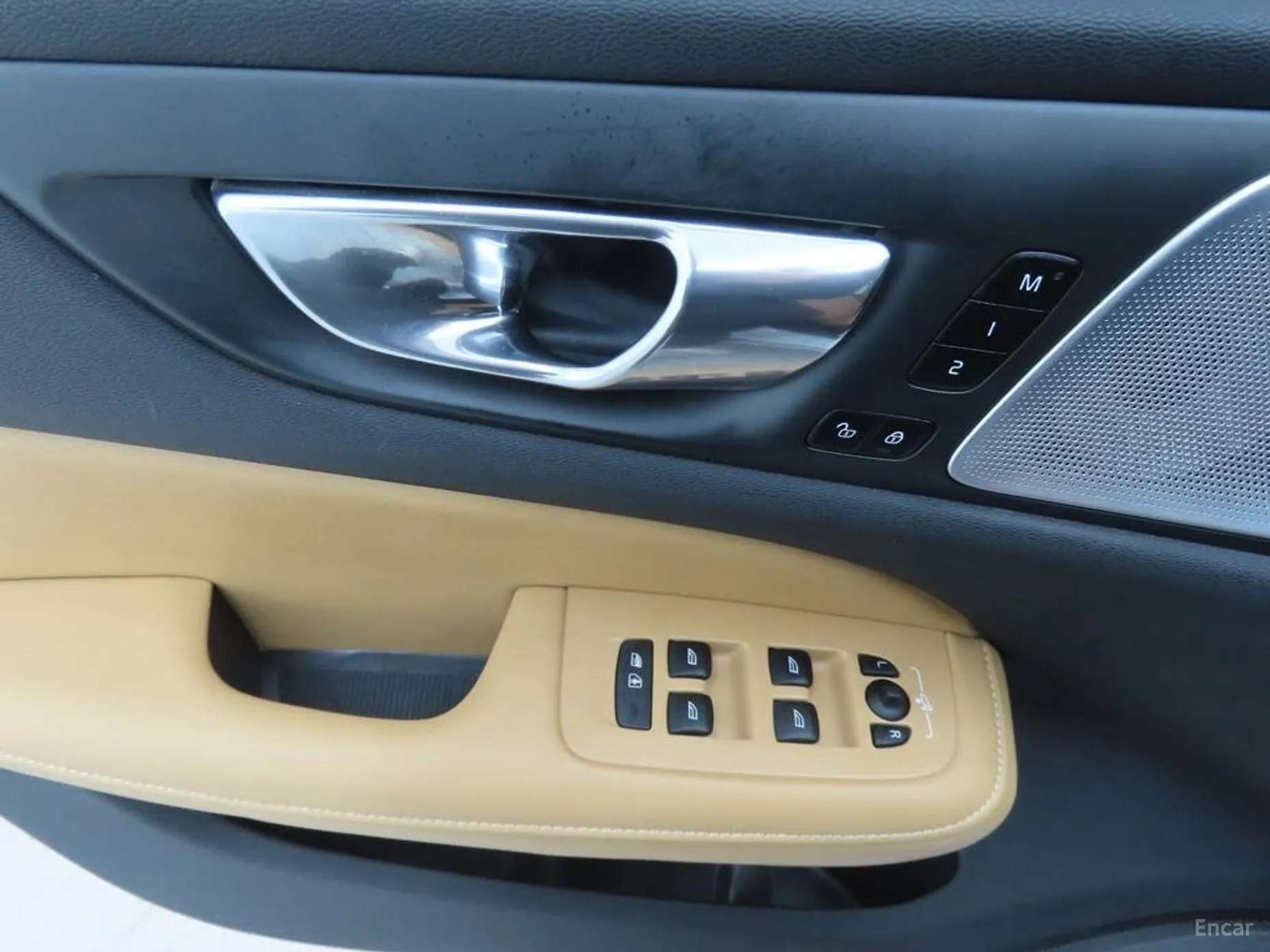 Volvo S60 3rd Generation превью 14
