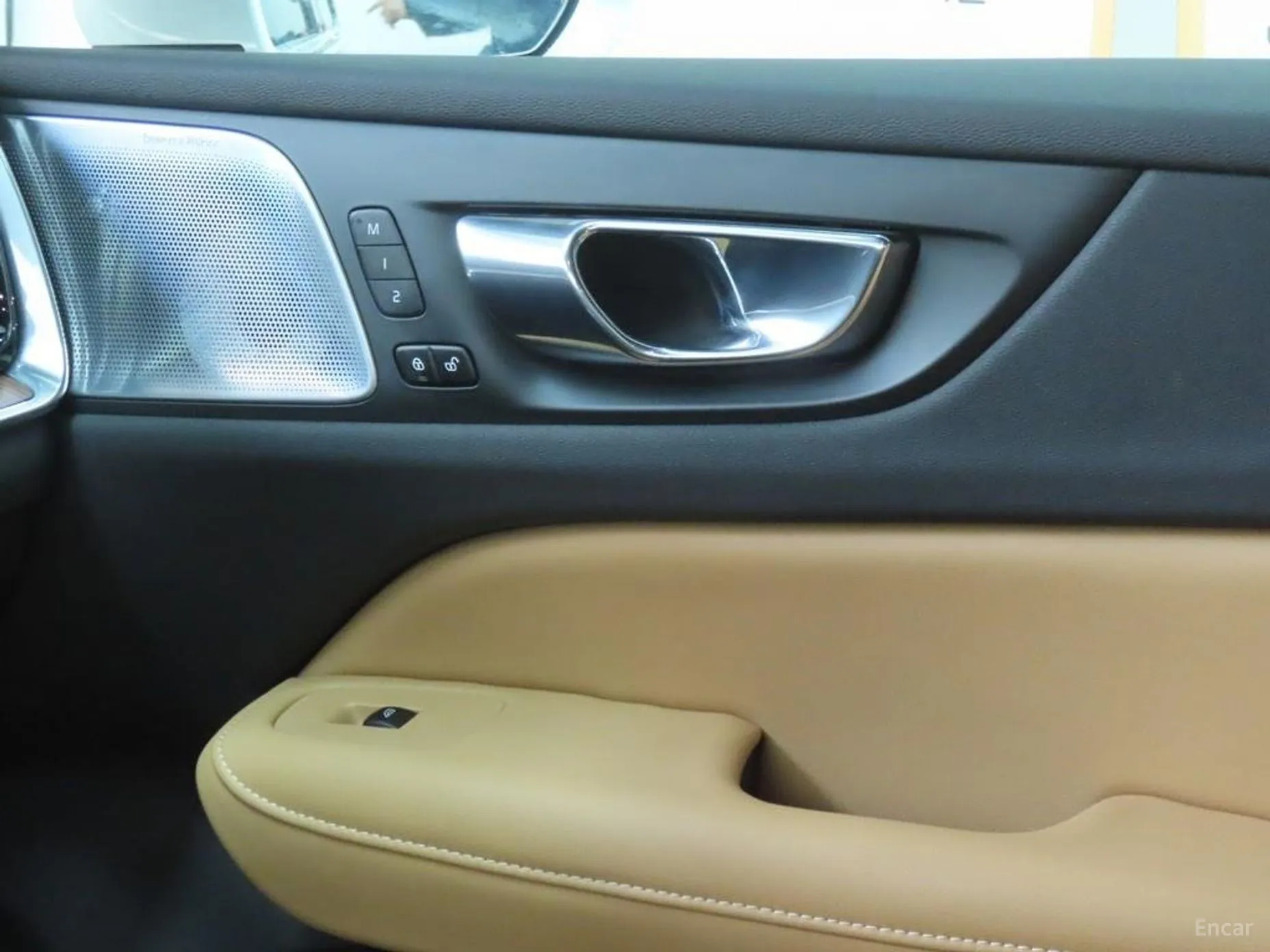 Volvo S60 3rd Generation превью 15