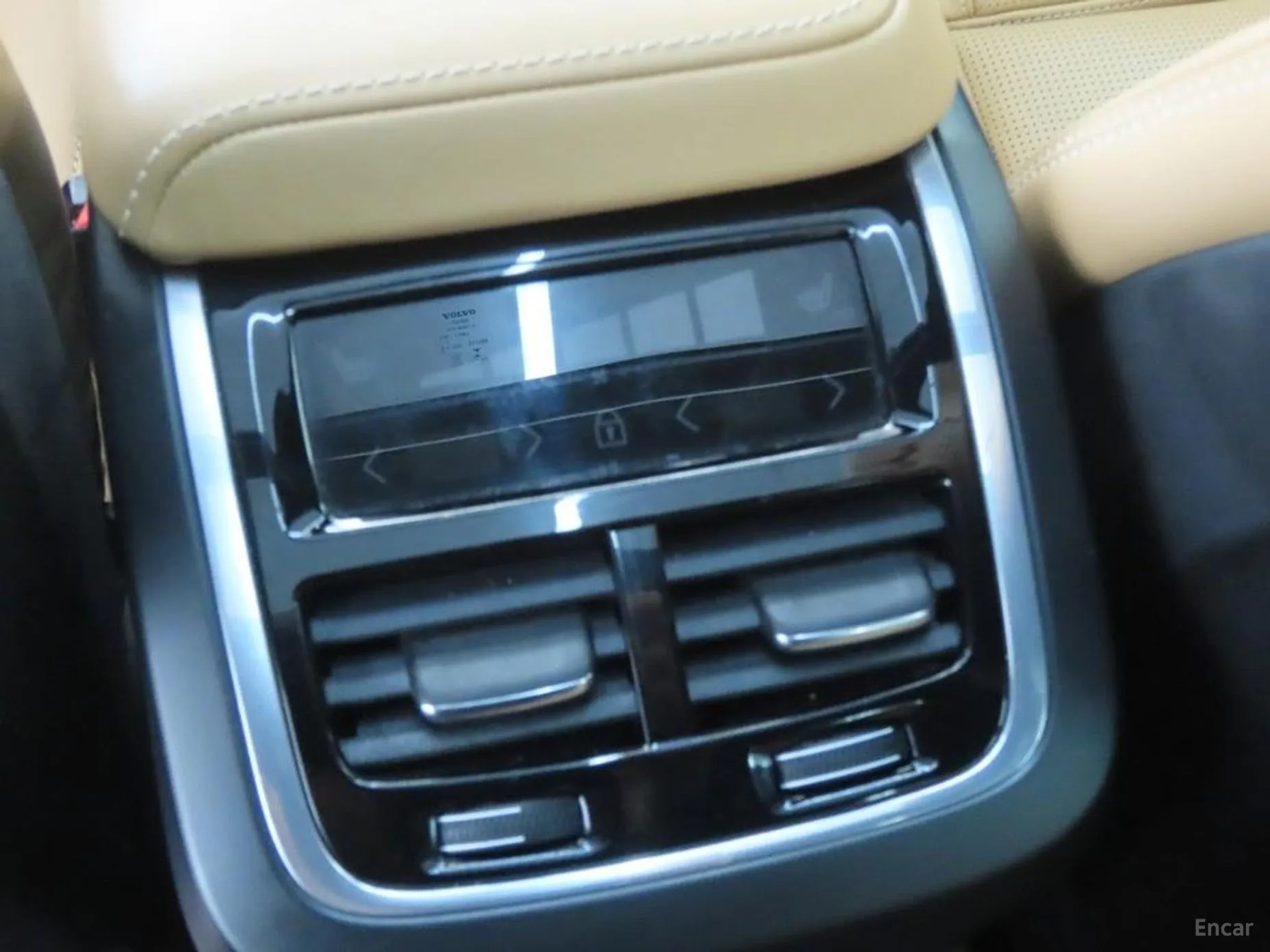 Volvo S60 3rd Generation превью 16