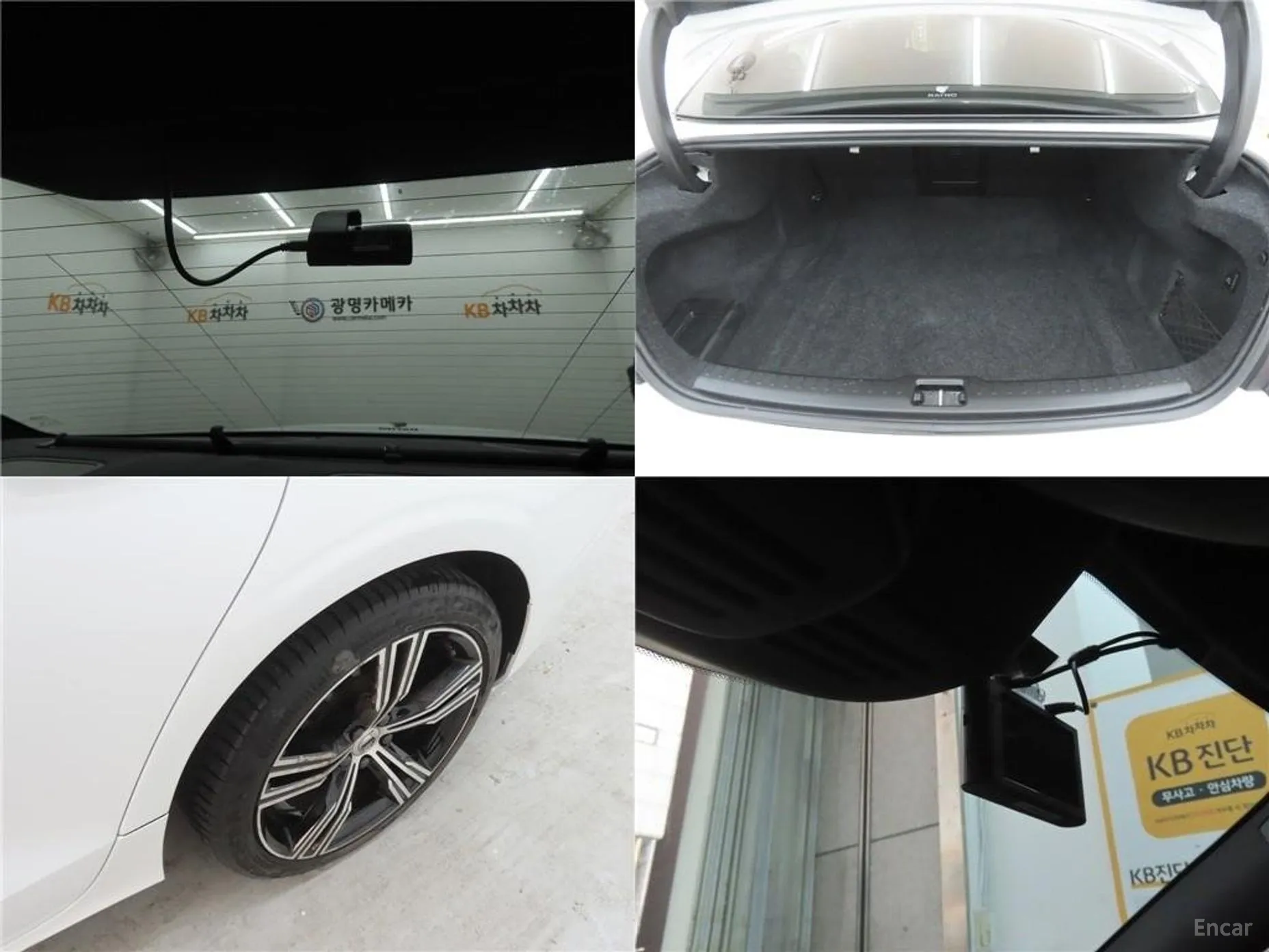 Volvo S60 3rd Generation превью 19