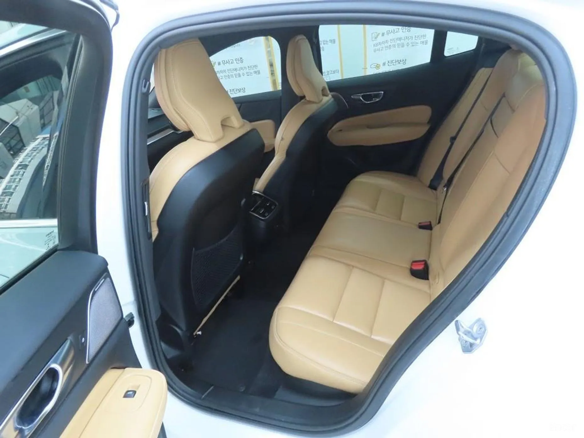 Volvo S60 3rd Generation превью 6