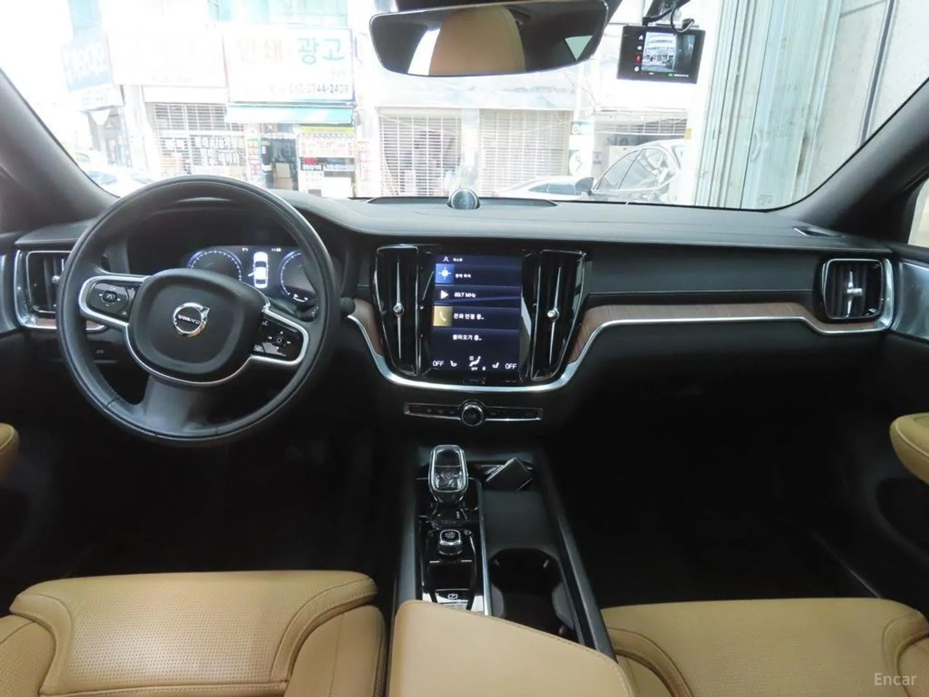 Volvo S60 3rd Generation превью 7