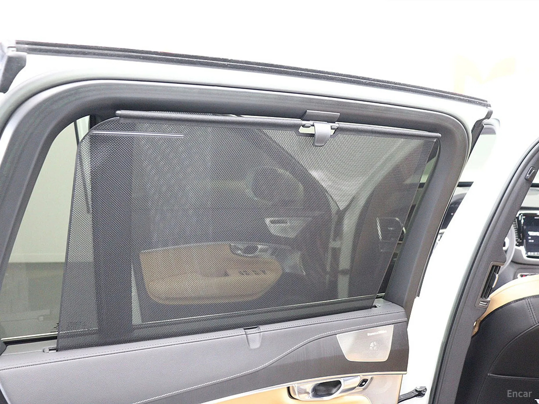 Volvo XC90 Gen 2 превью 12