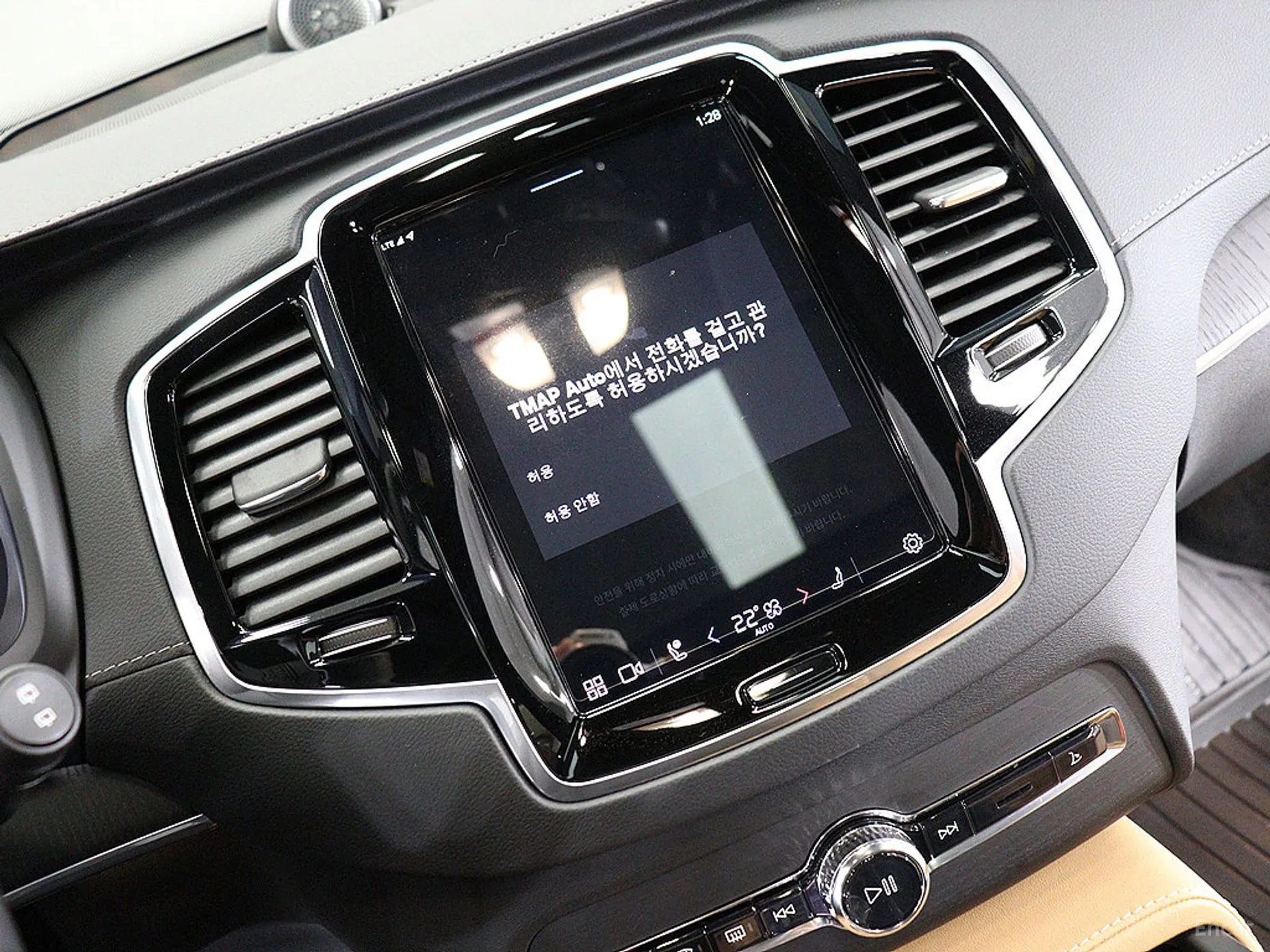 Volvo XC90 Gen 2 превью 7
