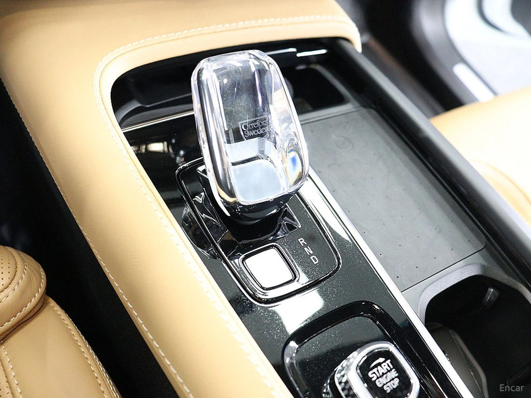 Volvo XC90 Gen 2 превью 8