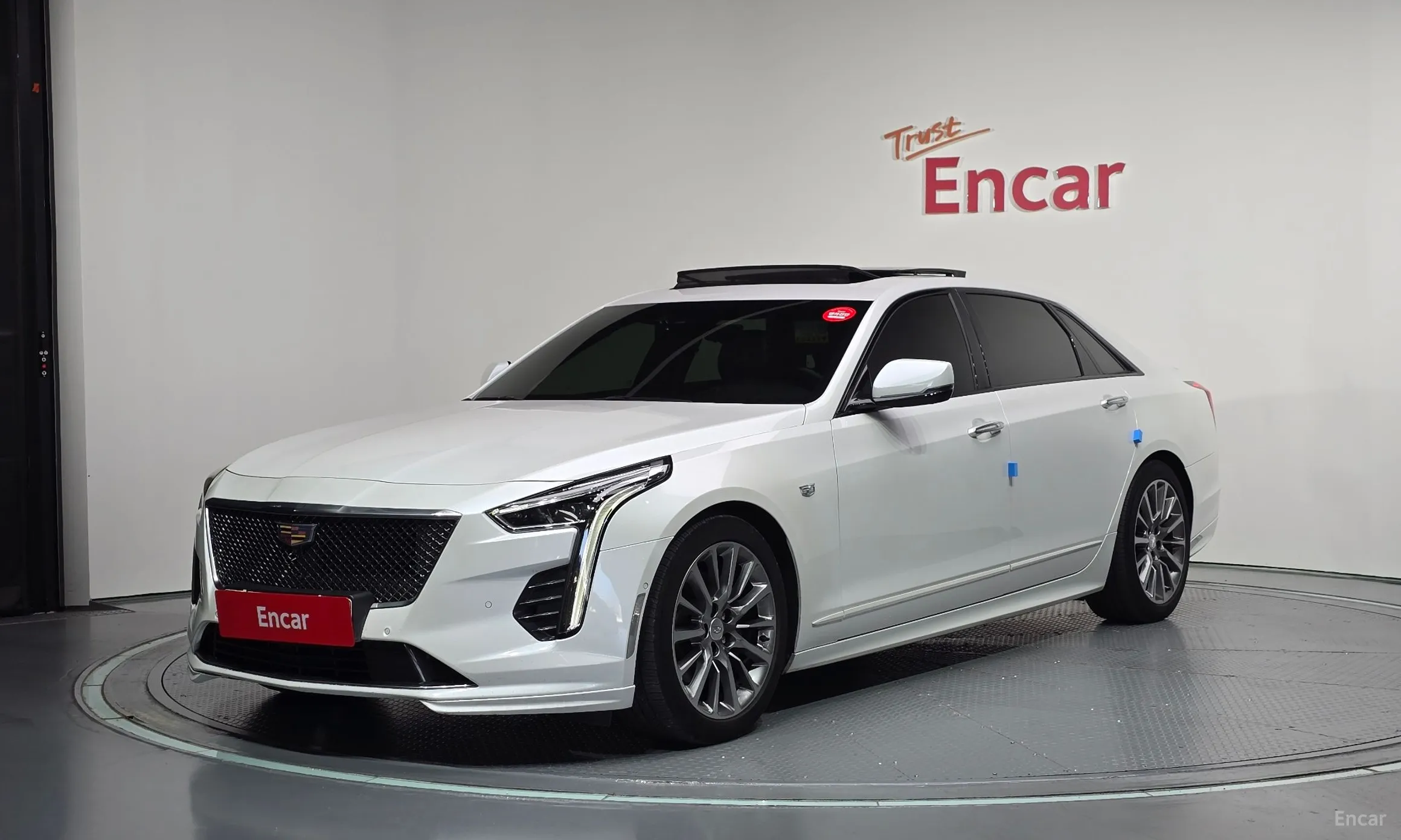 CT6