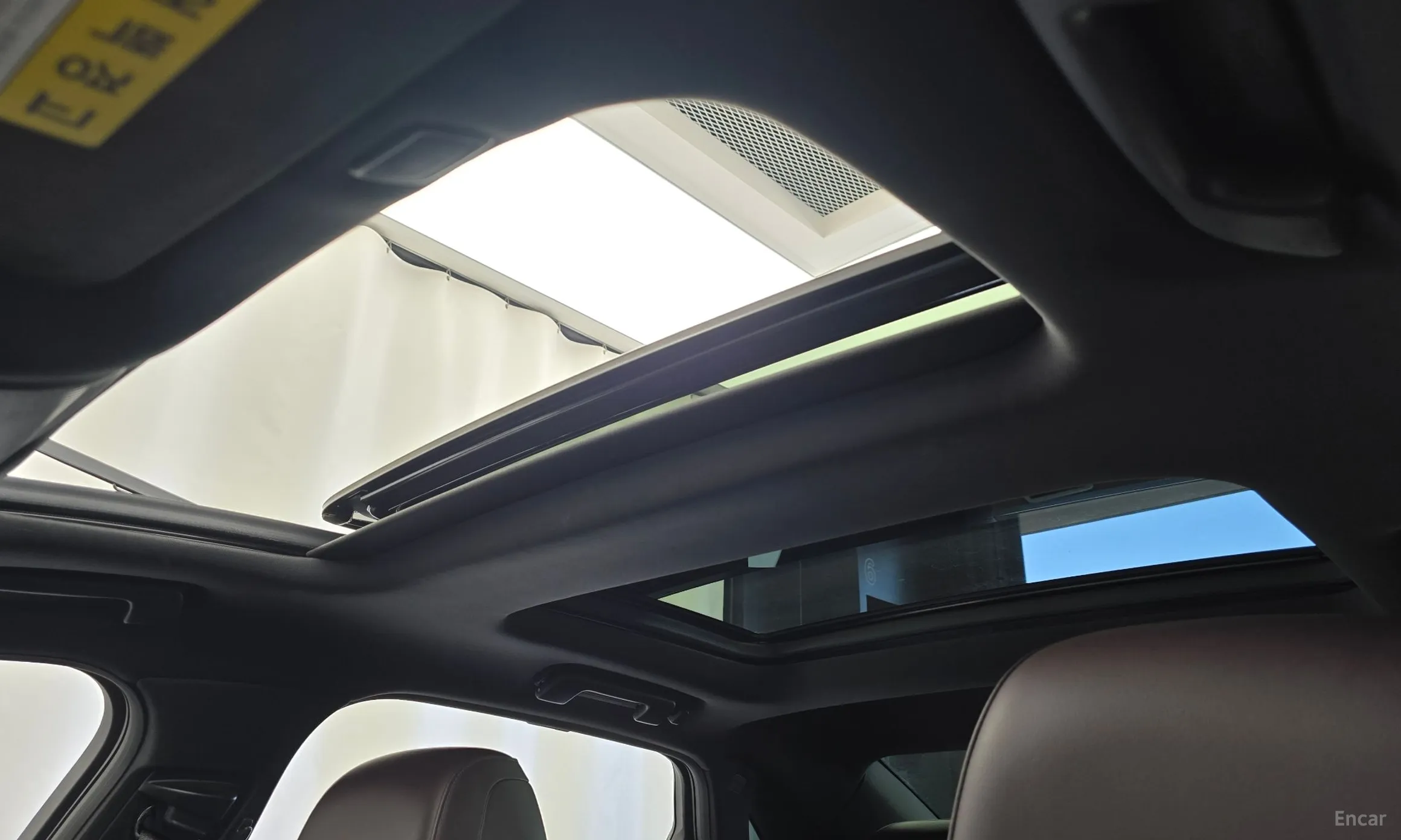 Cadillac CT6 превью 17
