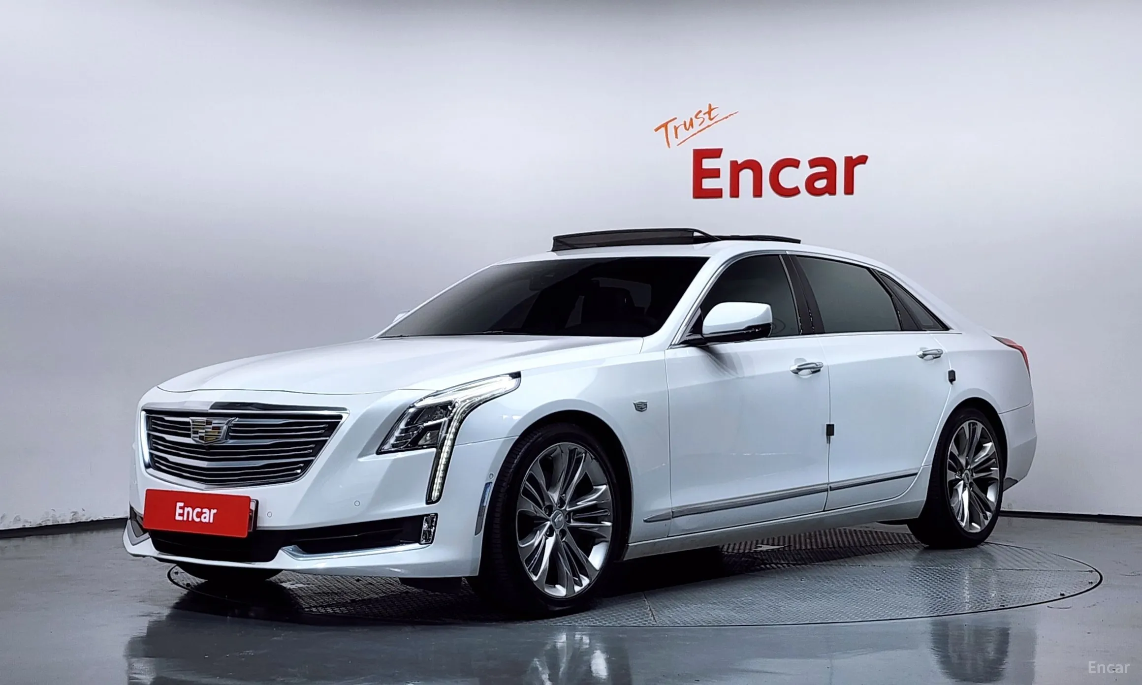 CT6