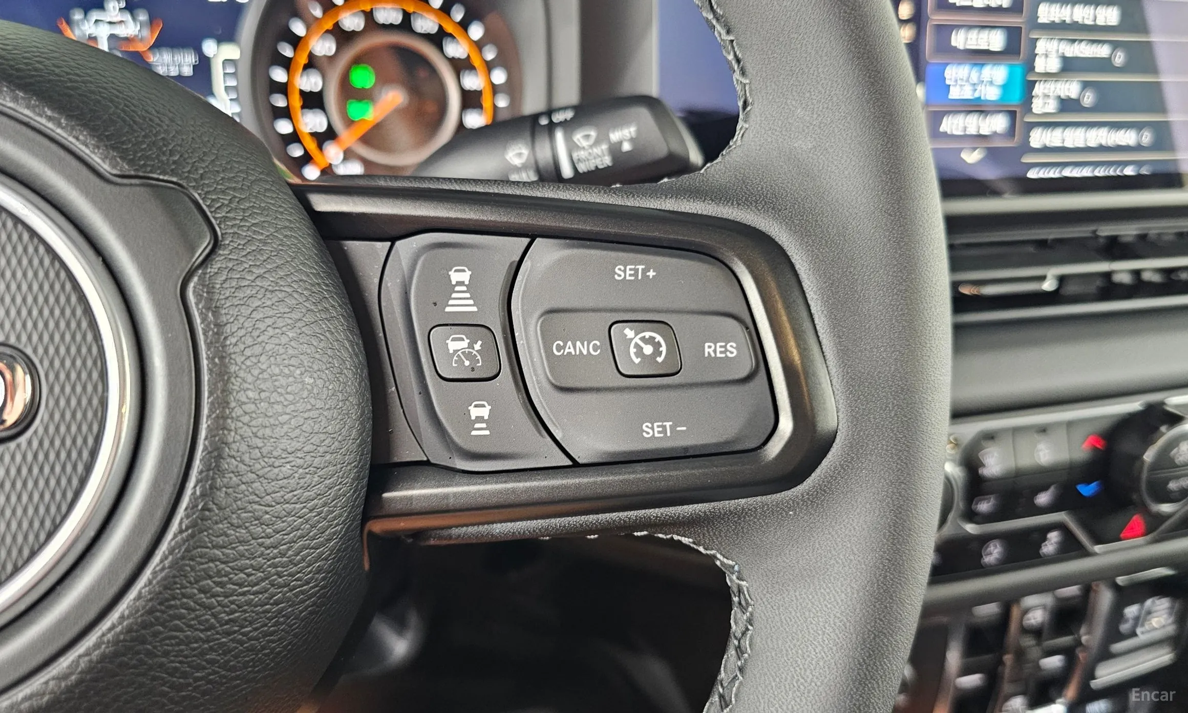 Jeep Gladiator (JT) превью 18