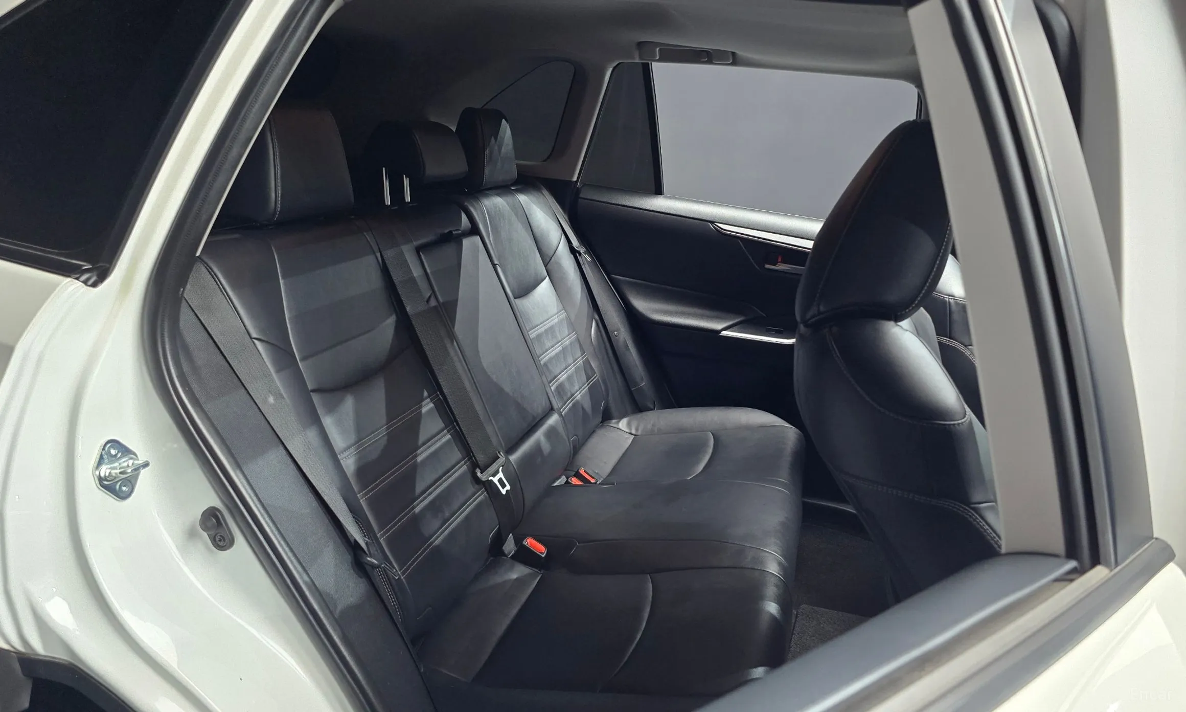 Toyota RAV4 5th Generation превью 12