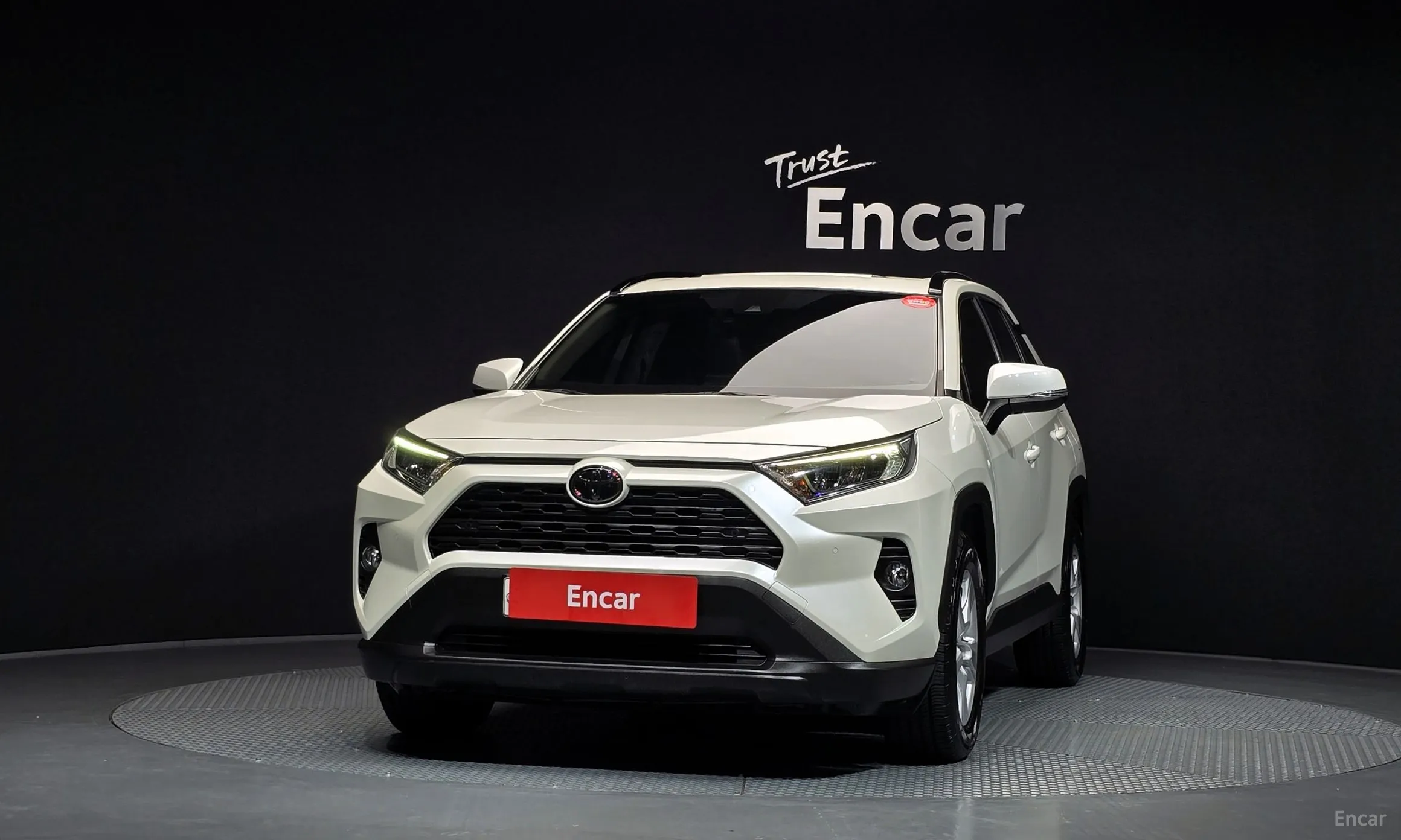 Toyota RAV4 5th Generation превью 3