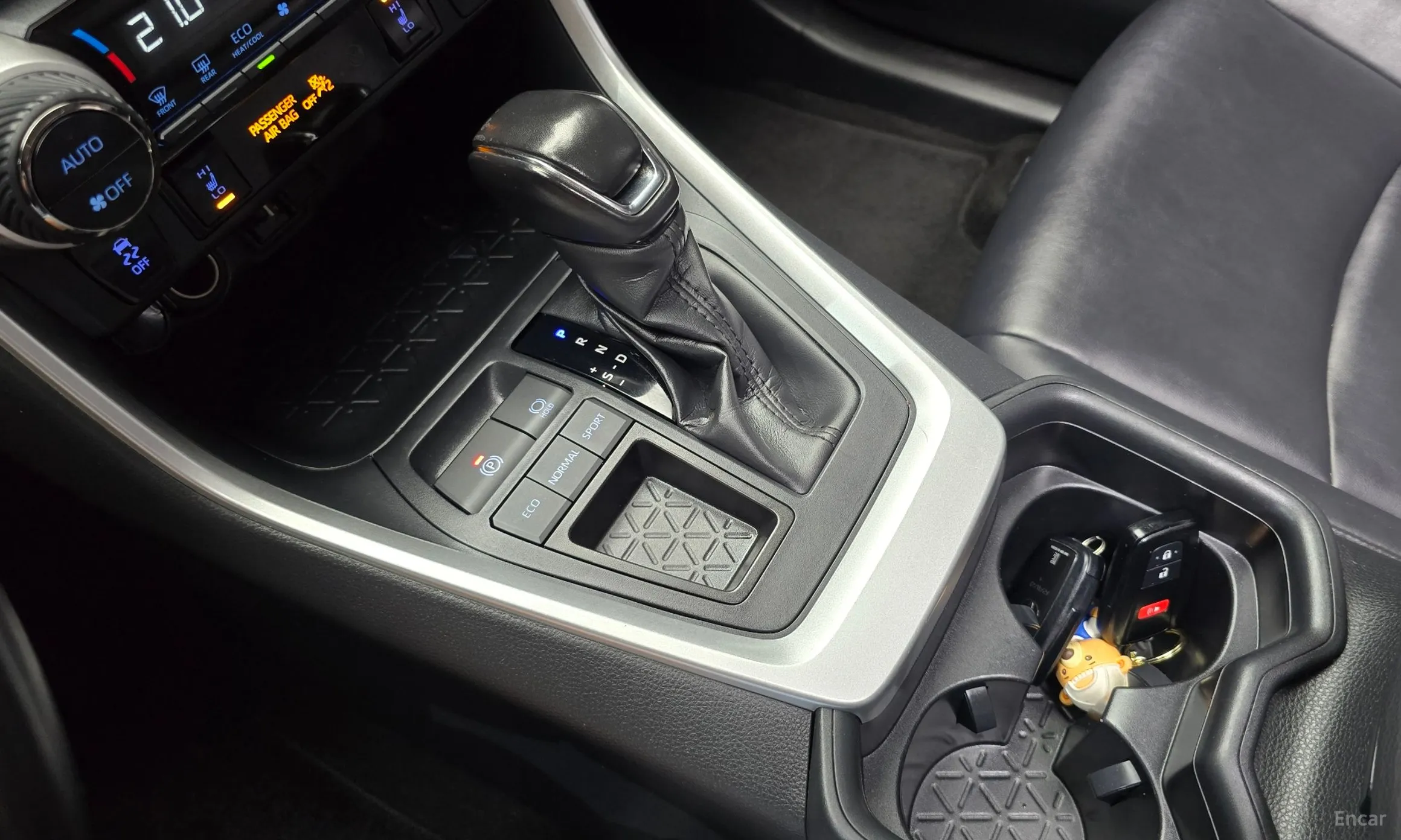 Toyota RAV4 5th Generation превью 9