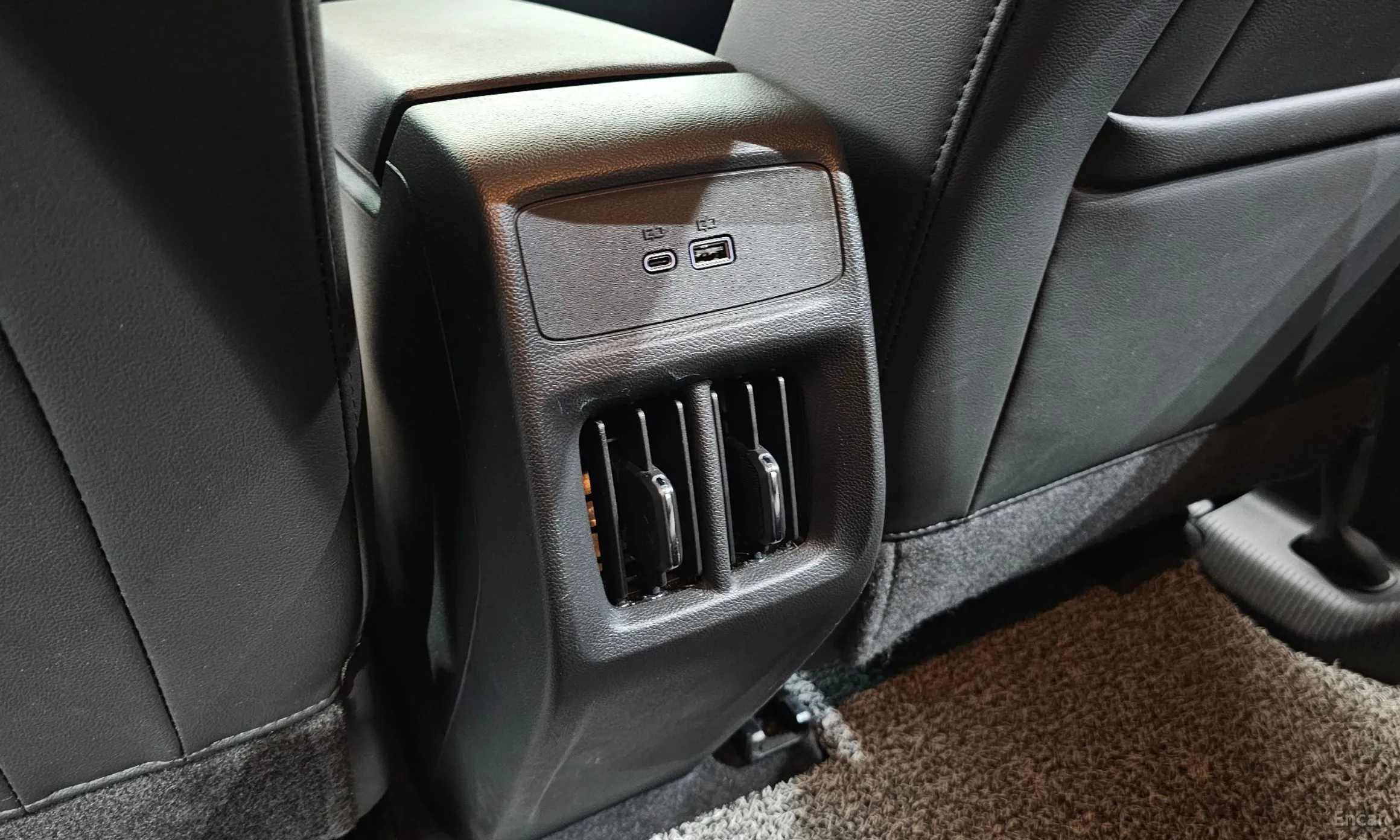 Chevrolet (GM Daewoo) Trax Crossover превью 19