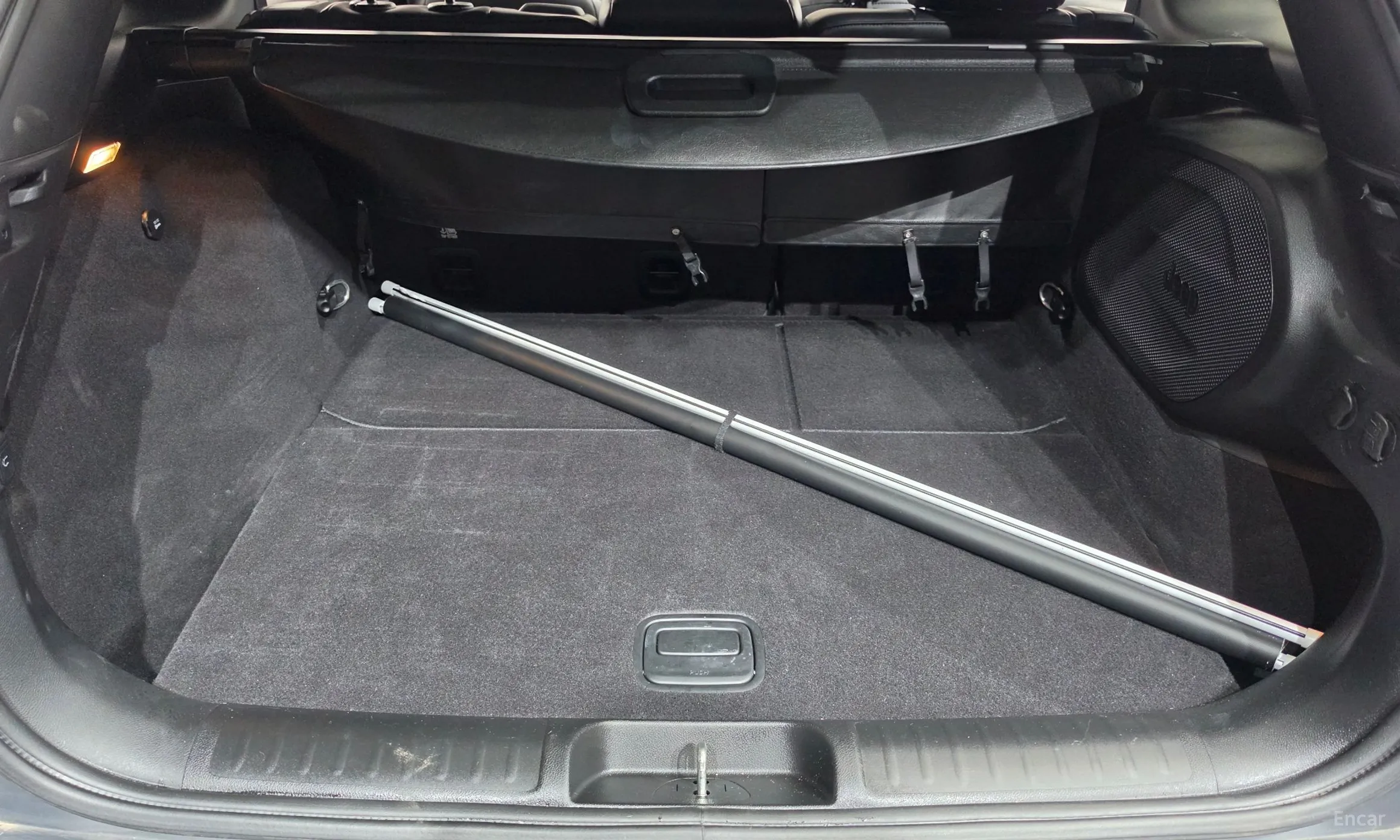 Jeep Cherokee (KL) превью 18