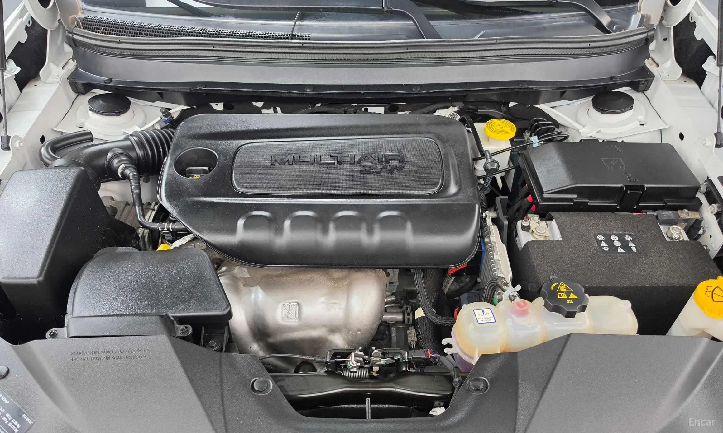 Jeep Cherokee (KL) превью 6