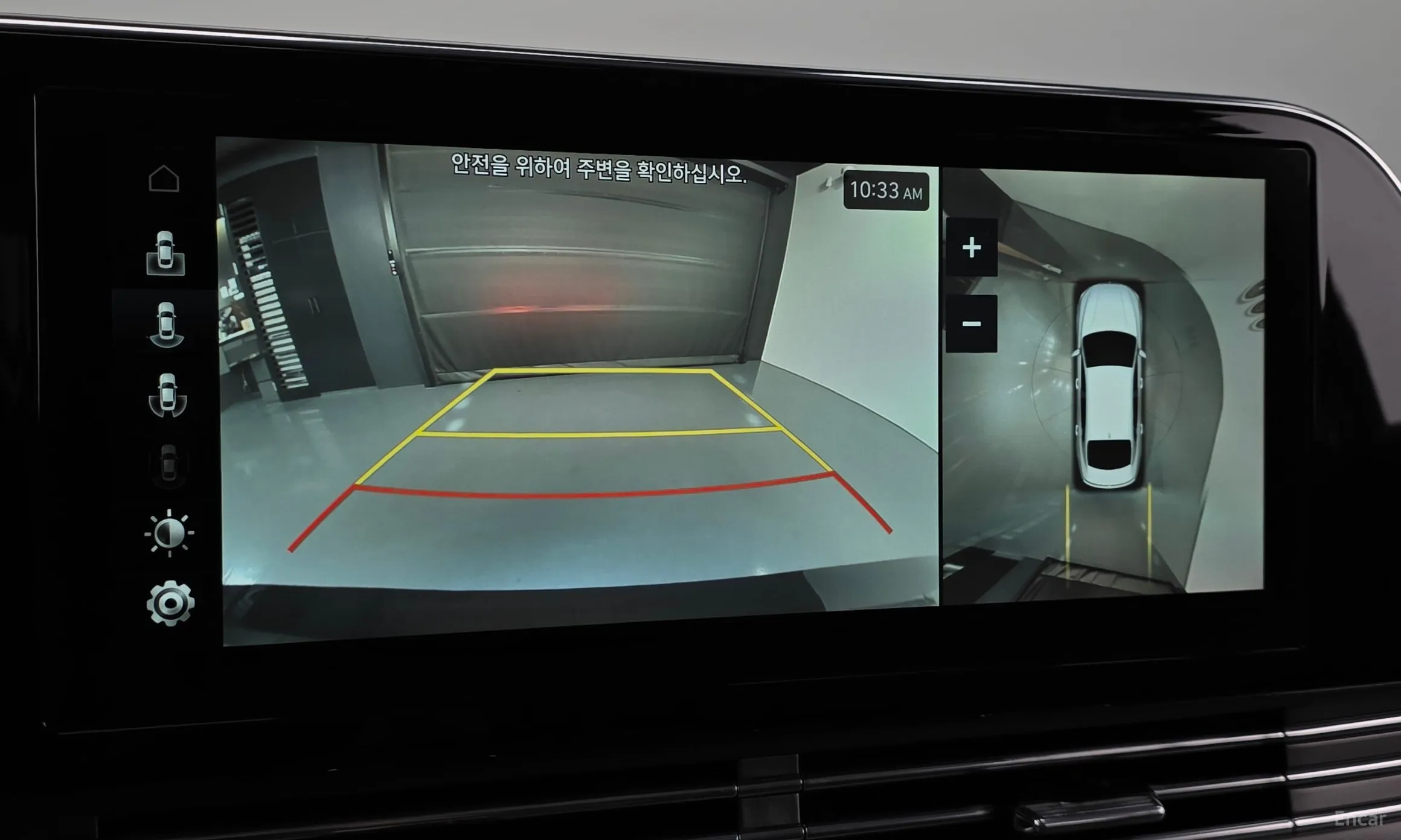 Hyundai Grandeur IG превью 13