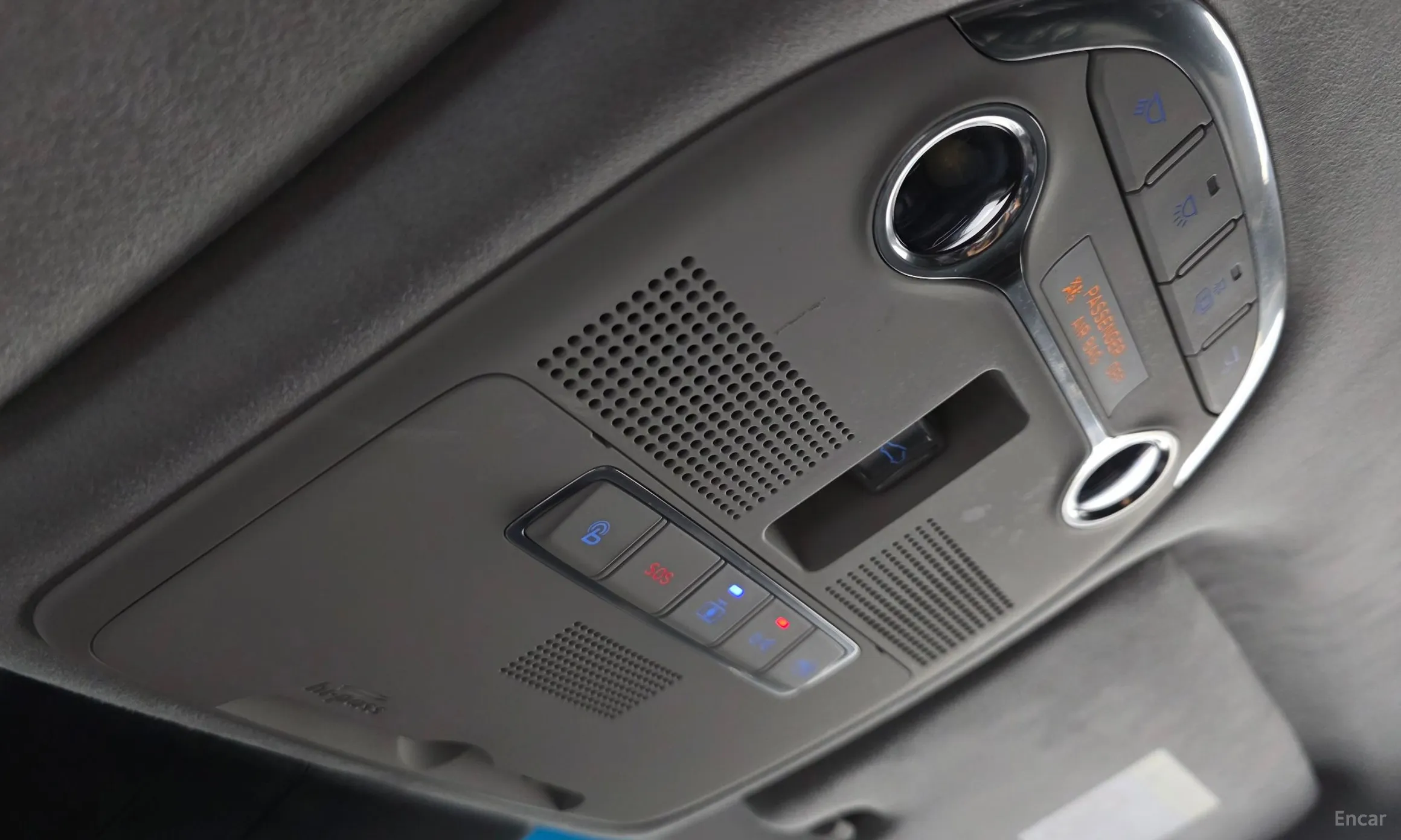 Hyundai Grandeur IG превью 14