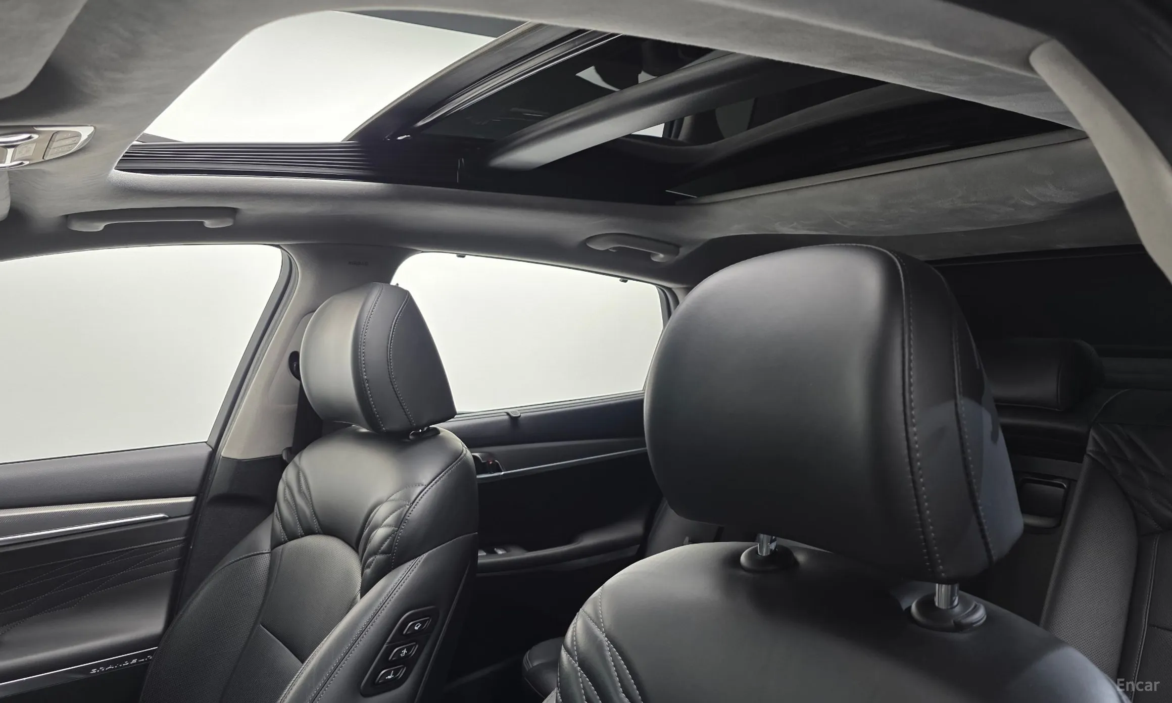 Hyundai Grandeur IG превью 18