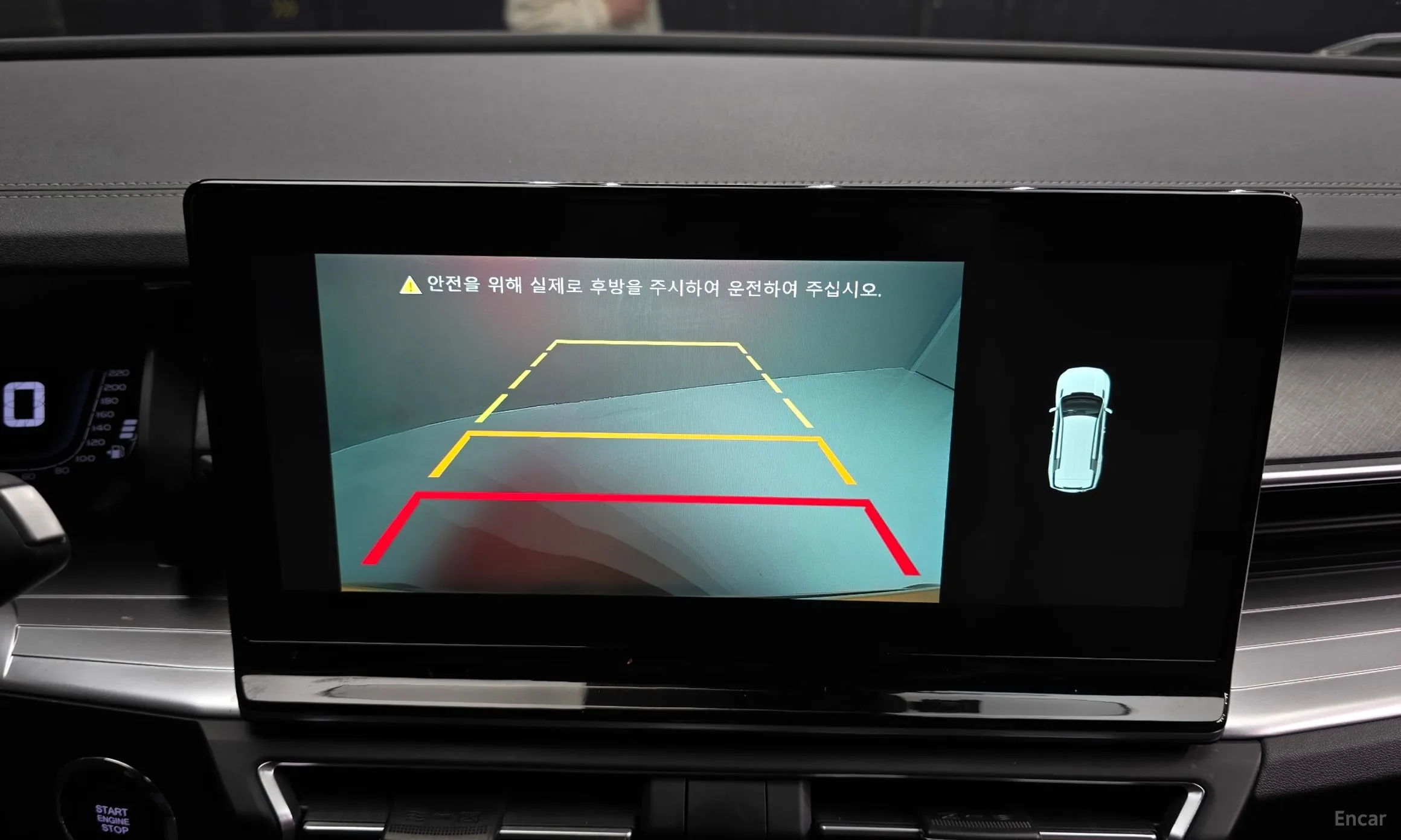 KG Mobility (SsangYong) Torres превью 15