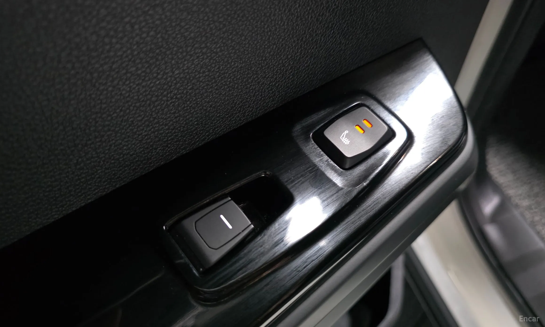 KG Mobility (SsangYong) Torres превью 19