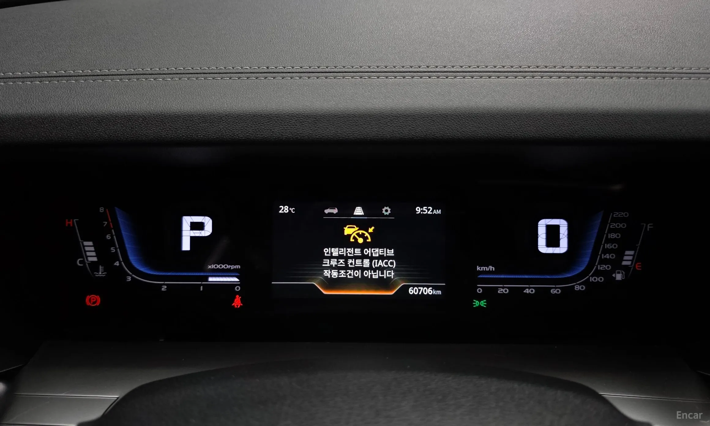 KG Mobility (SsangYong) Torres превью 8
