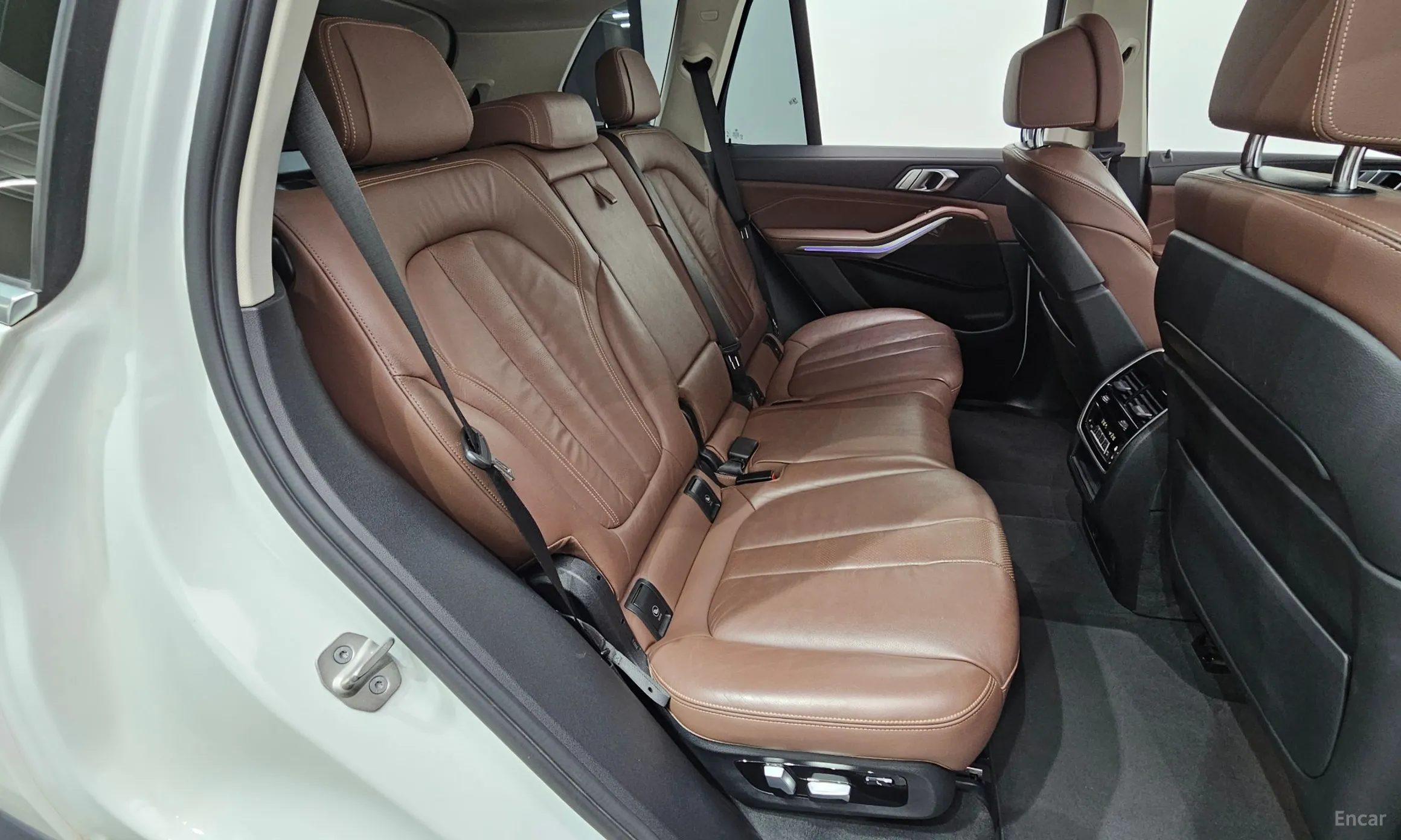 BMW X5 (G05) превью 12