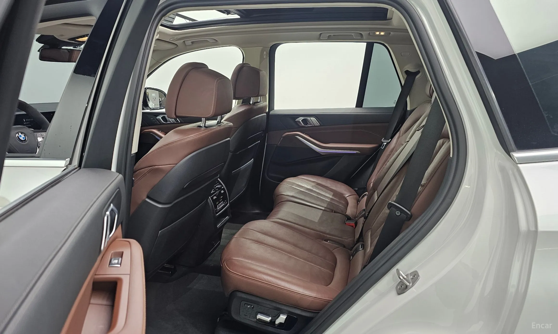BMW X5 (G05) превью 13