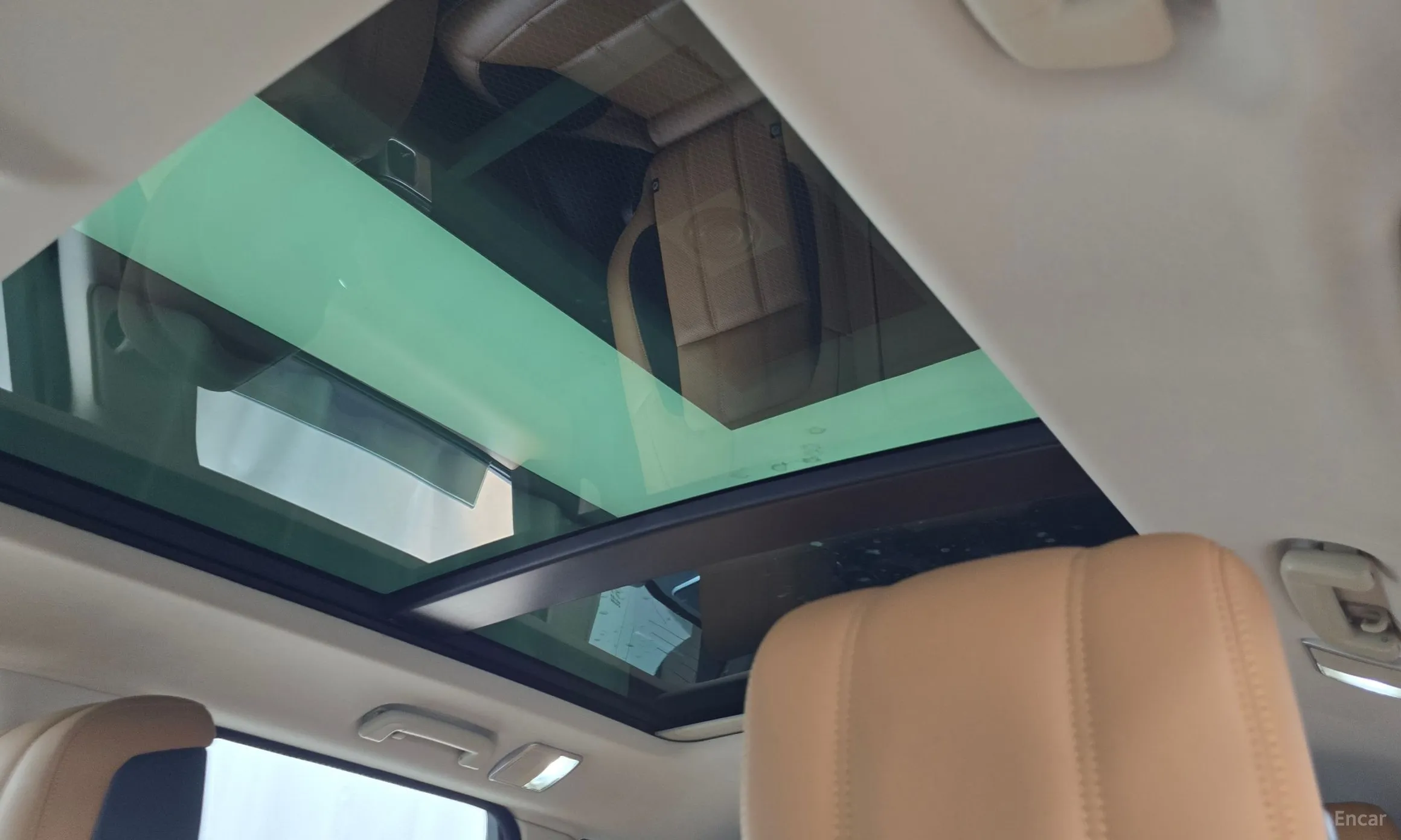 Land Rover Range Rover Sport 2nd Generation превью 15