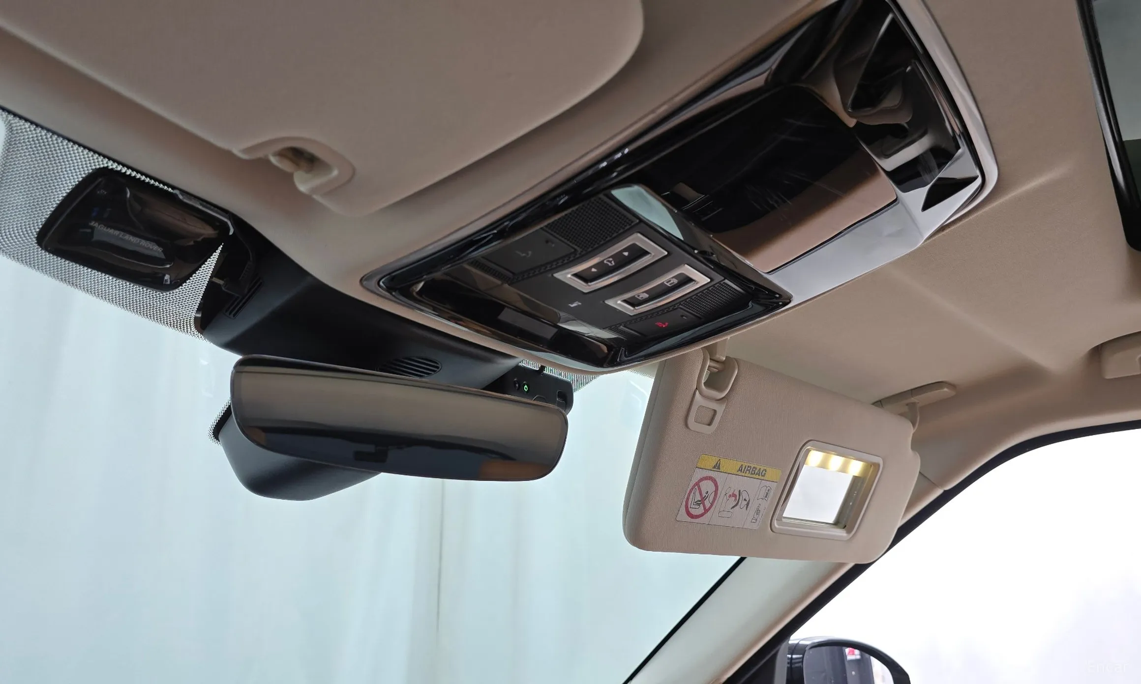 Land Rover Range Rover Sport 2nd Generation превью 19