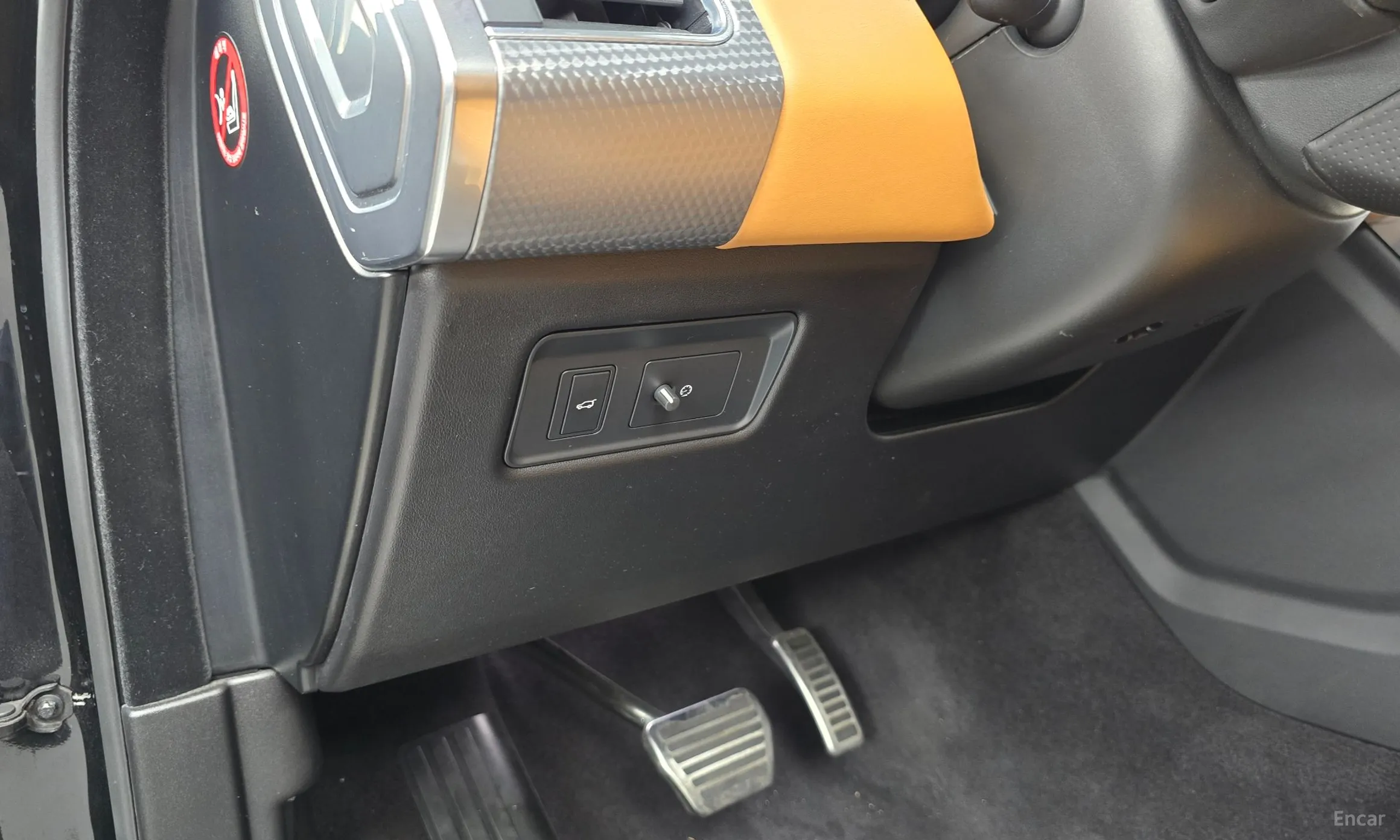 Land Rover Range Rover Sport 2nd Generation превью 20