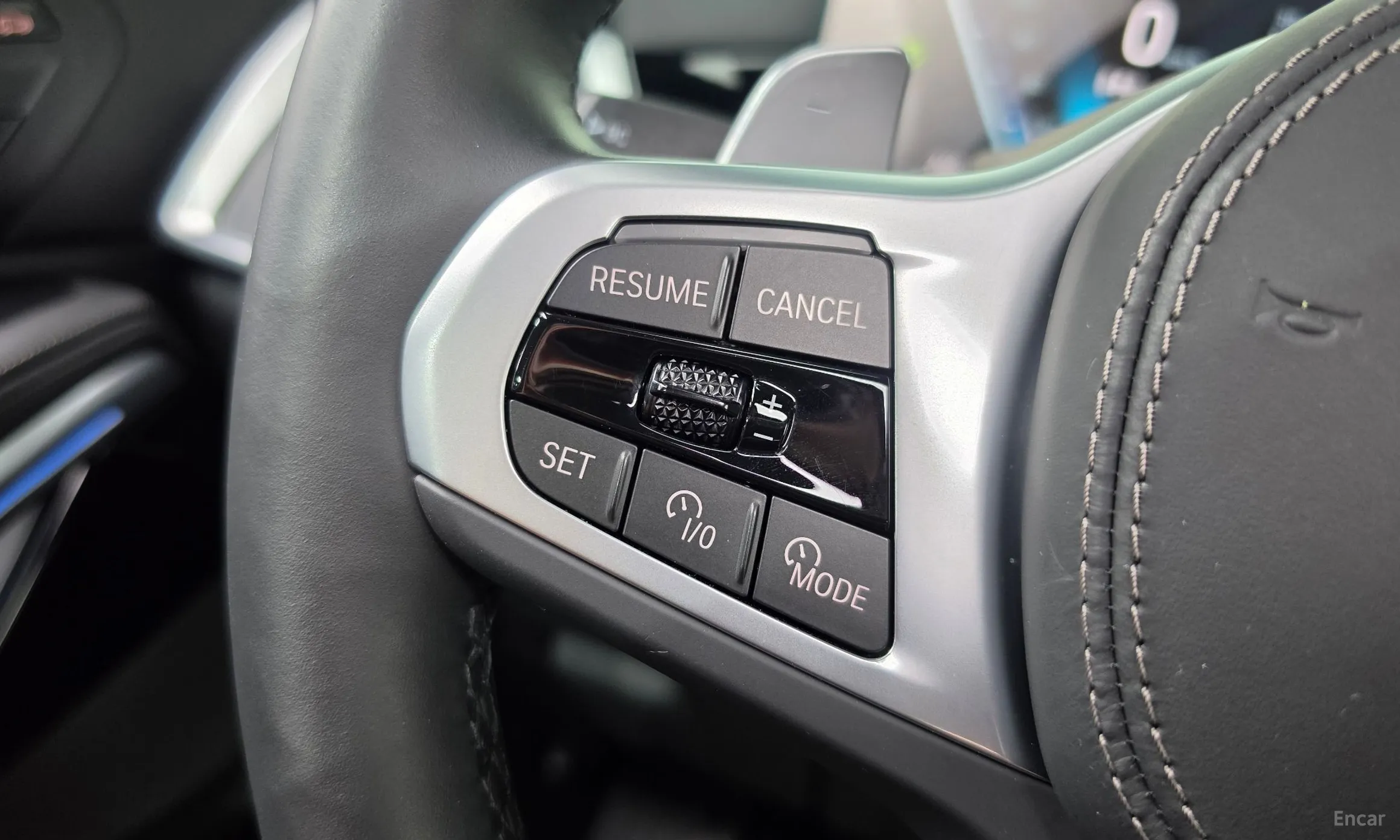 BMW X6 (G06) превью 14