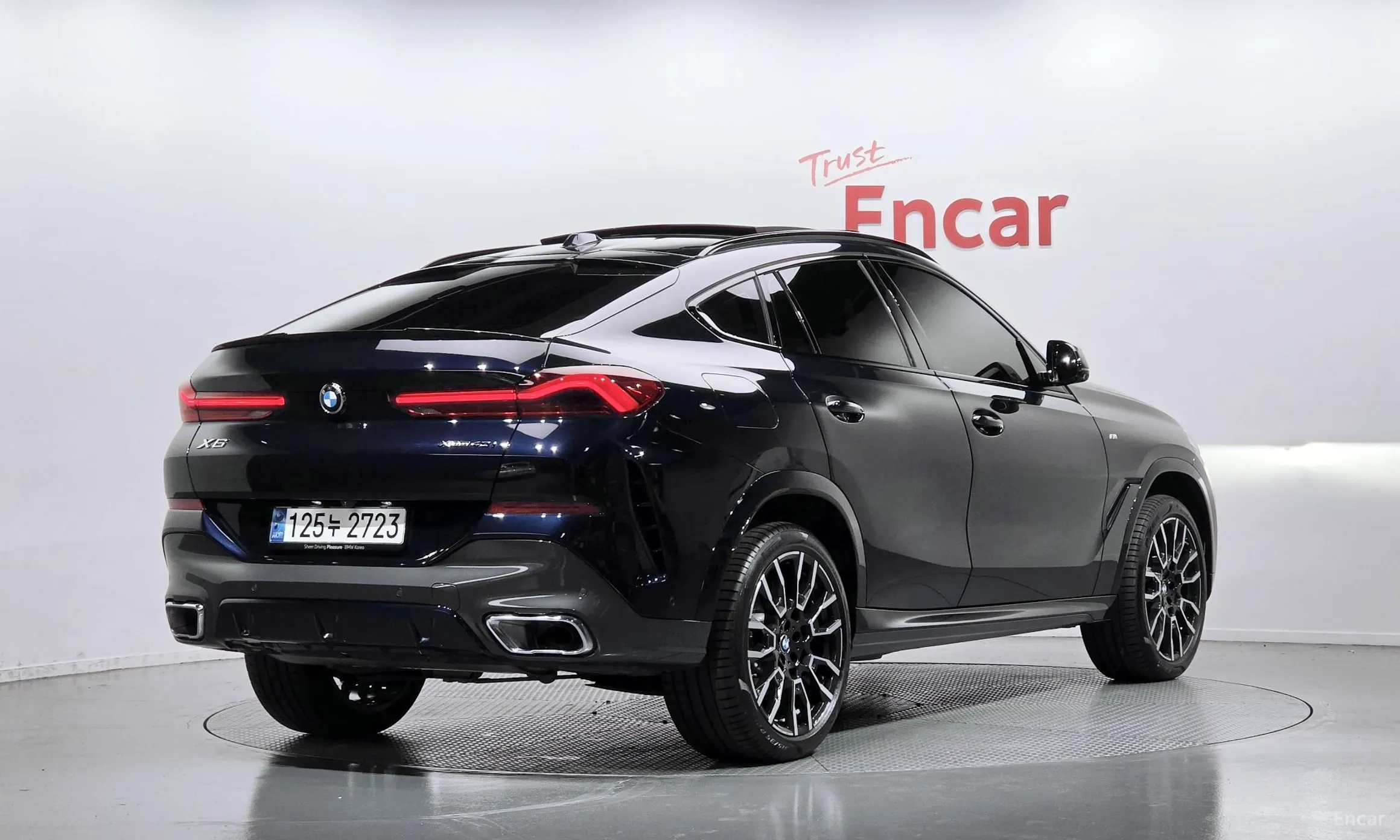 BMW X6 (G06)