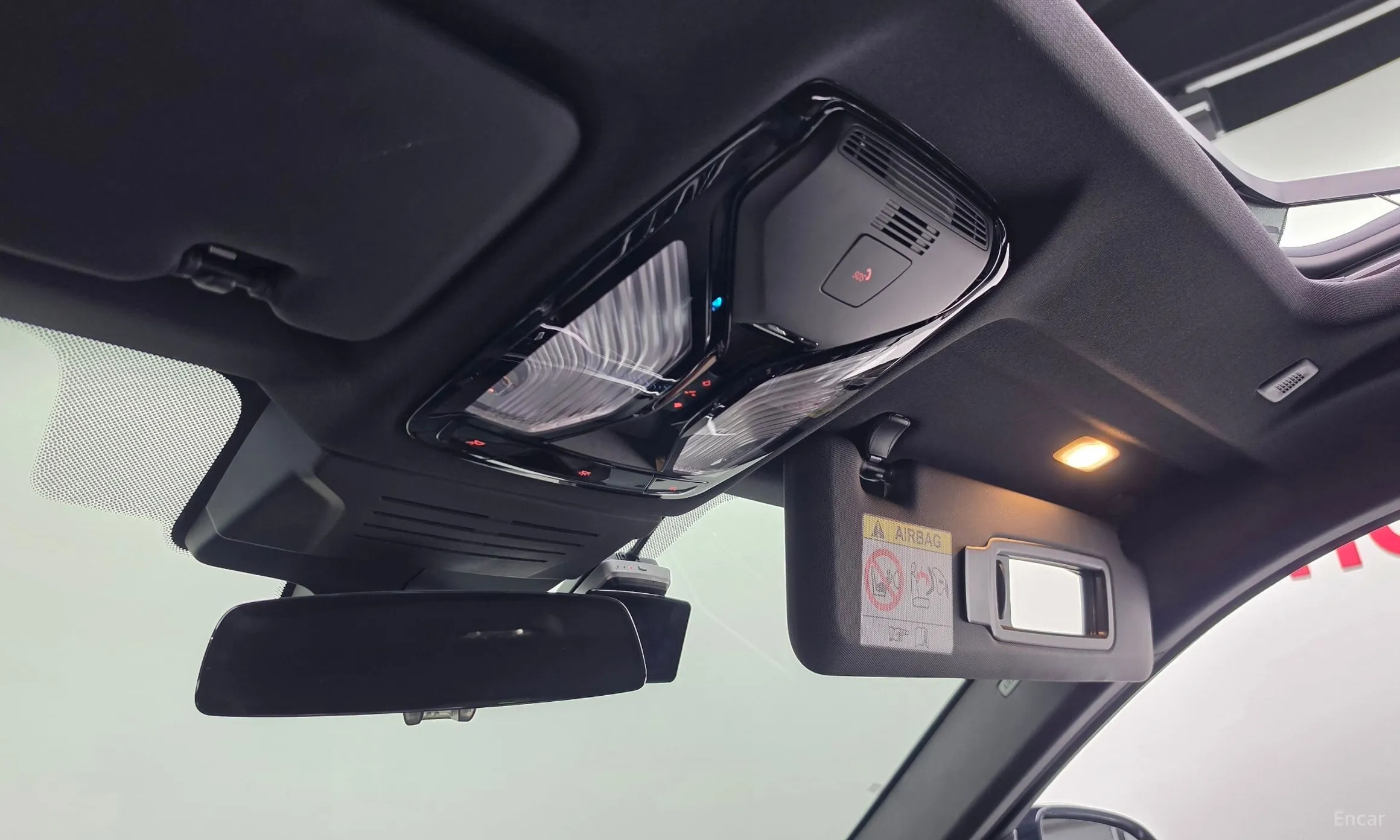BMW X6 (G06) превью 16
