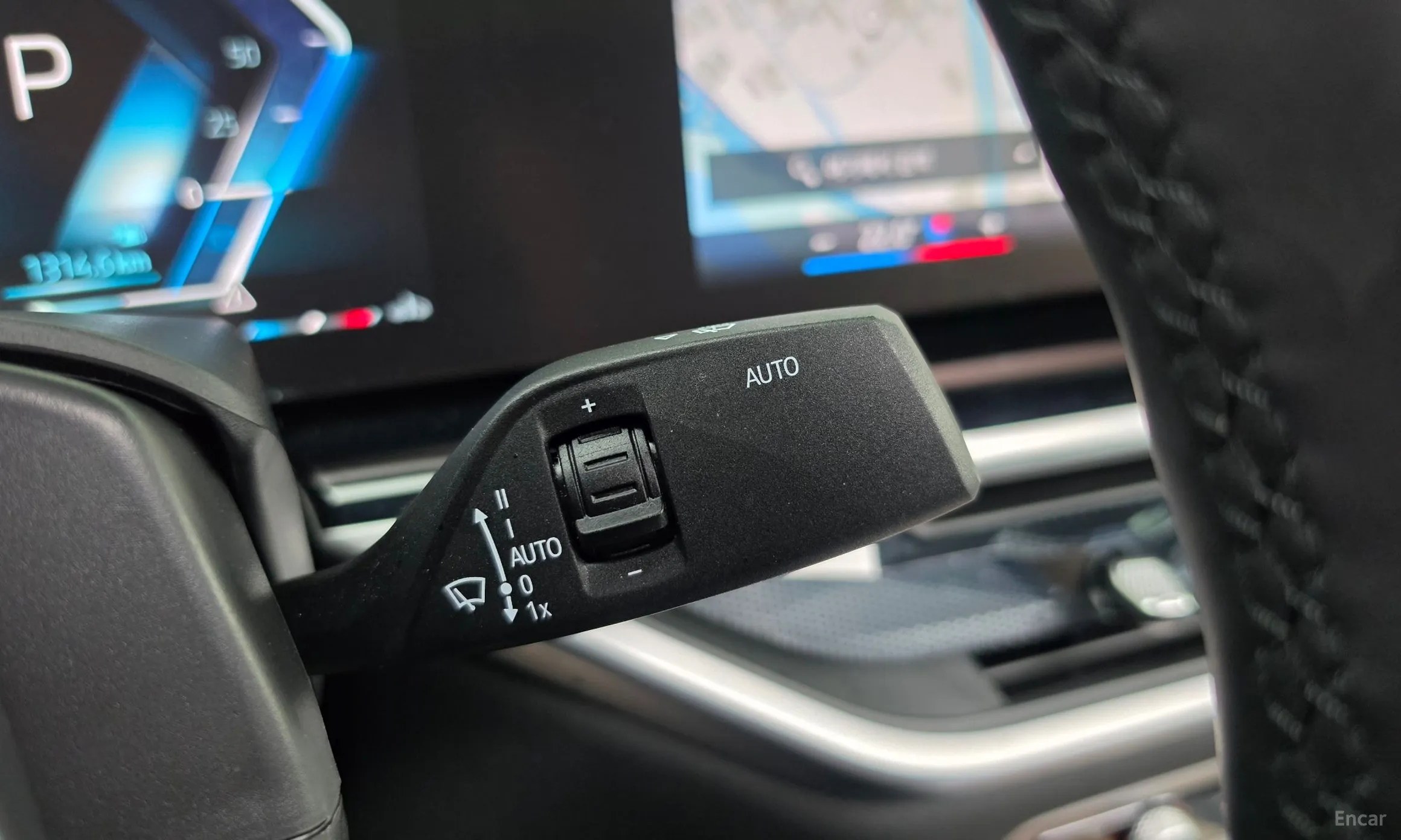 BMW X6 (G06) превью 18