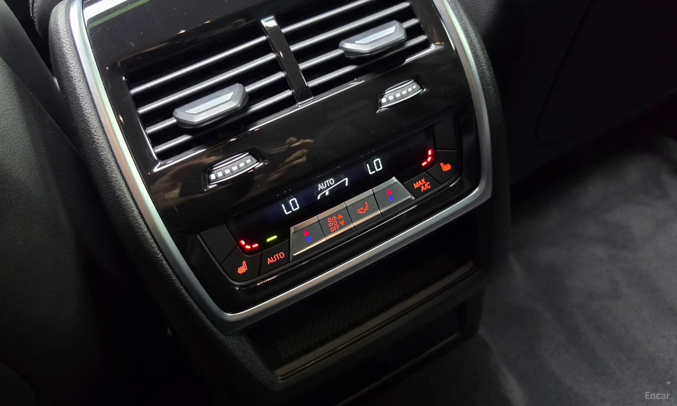 BMW X6 (G06) превью 20