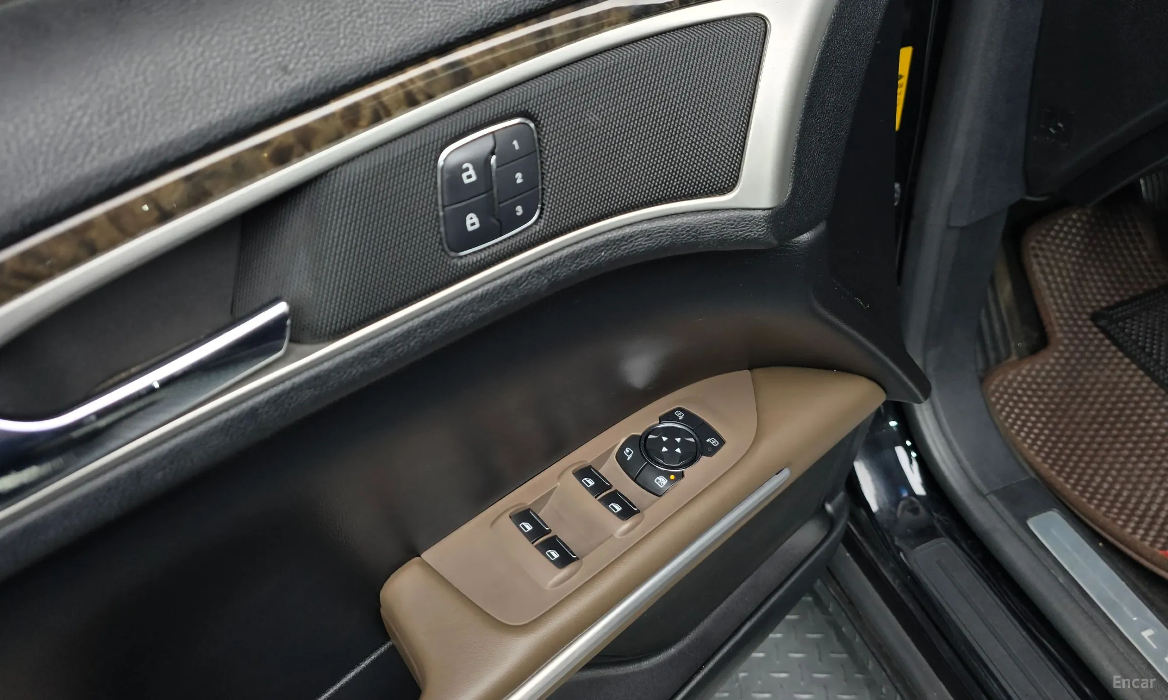 Lincoln New MKZ превью 15