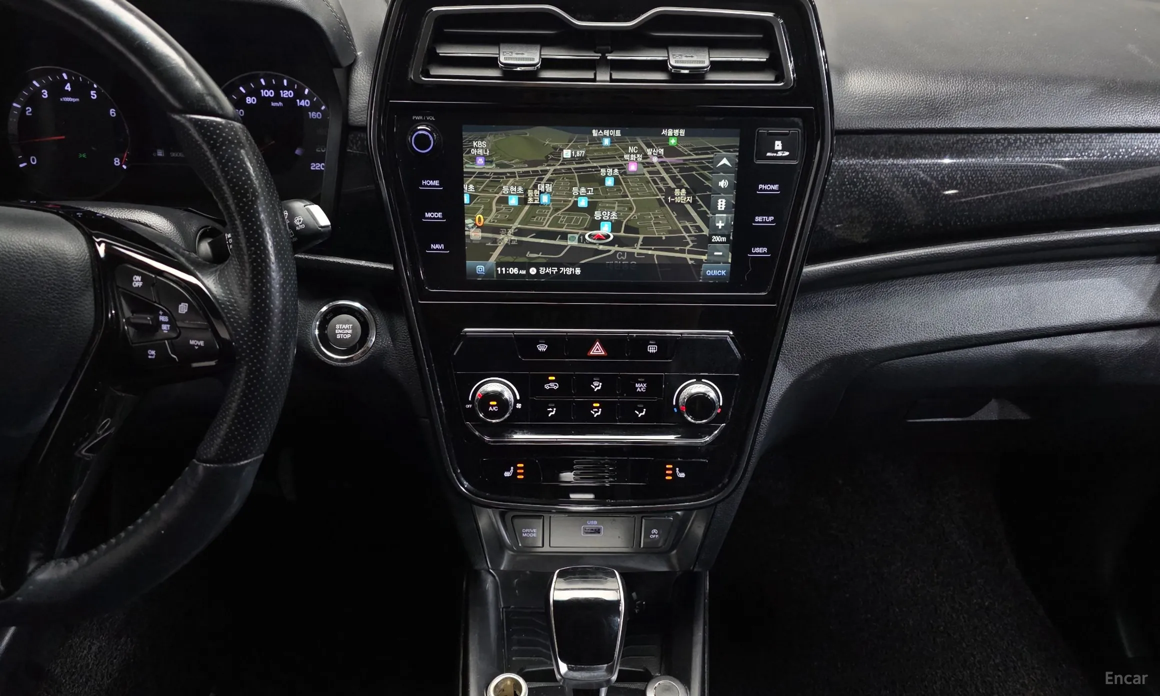 KG Mobility (SsangYong) Berry New Tivoli превью 15