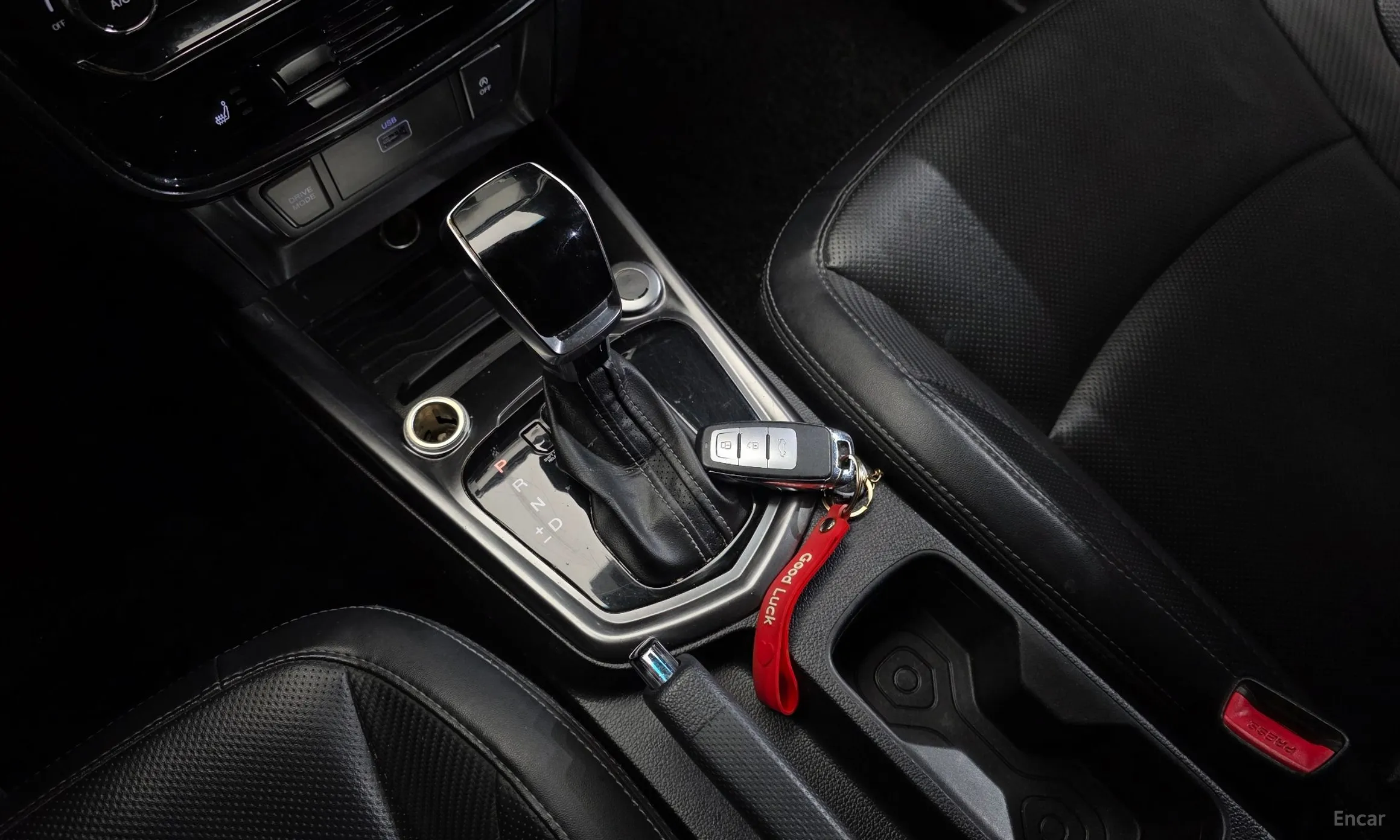 KG Mobility (SsangYong) Berry New Tivoli превью 9