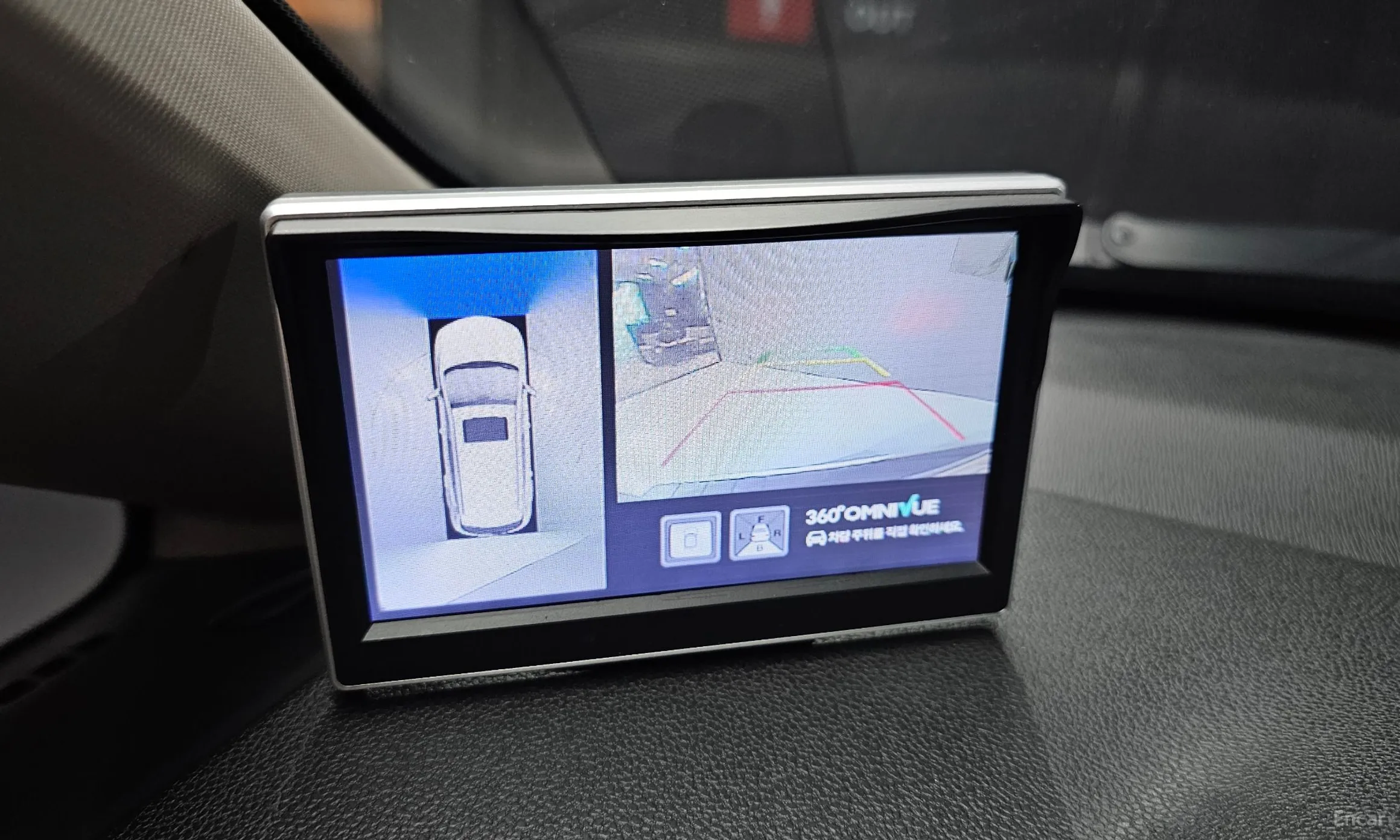 Honda Odyssey превью 14