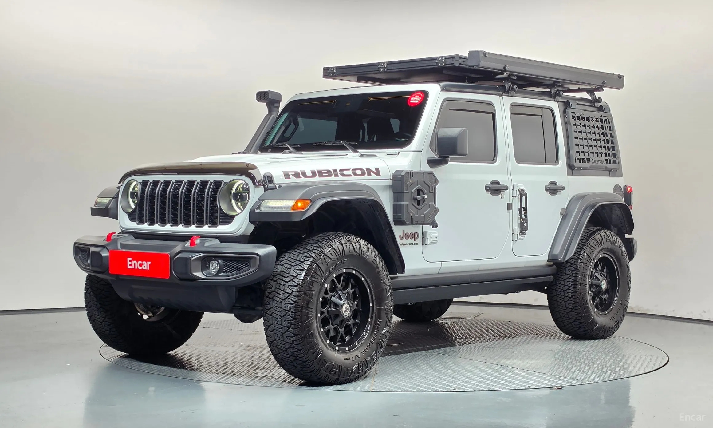 Jeep Wrangler (JL)